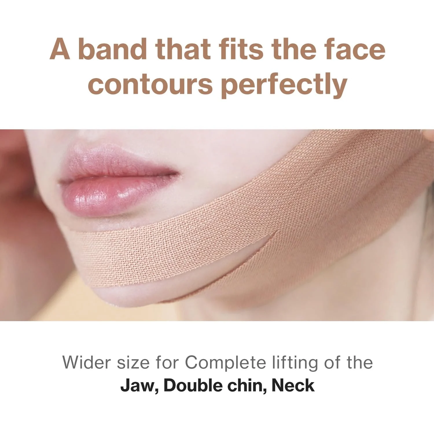 id Placosmetics Face Fit Minus Band v2 (Single) - Image 2
