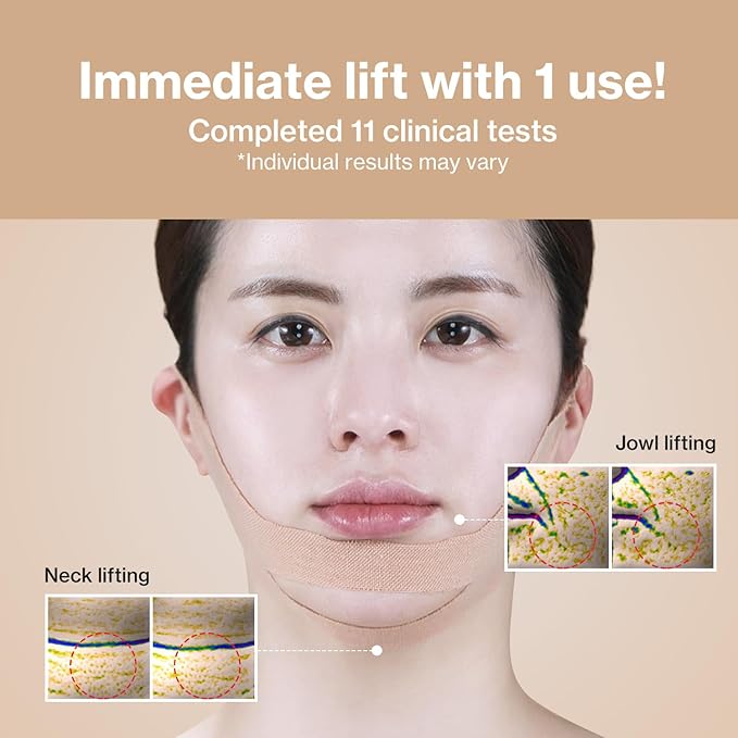 id Placosmetics Face Fit Minus Band v2 (Single) - Image 3