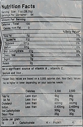 Kotashima Black Sweet Rice 4lbs - Image 3