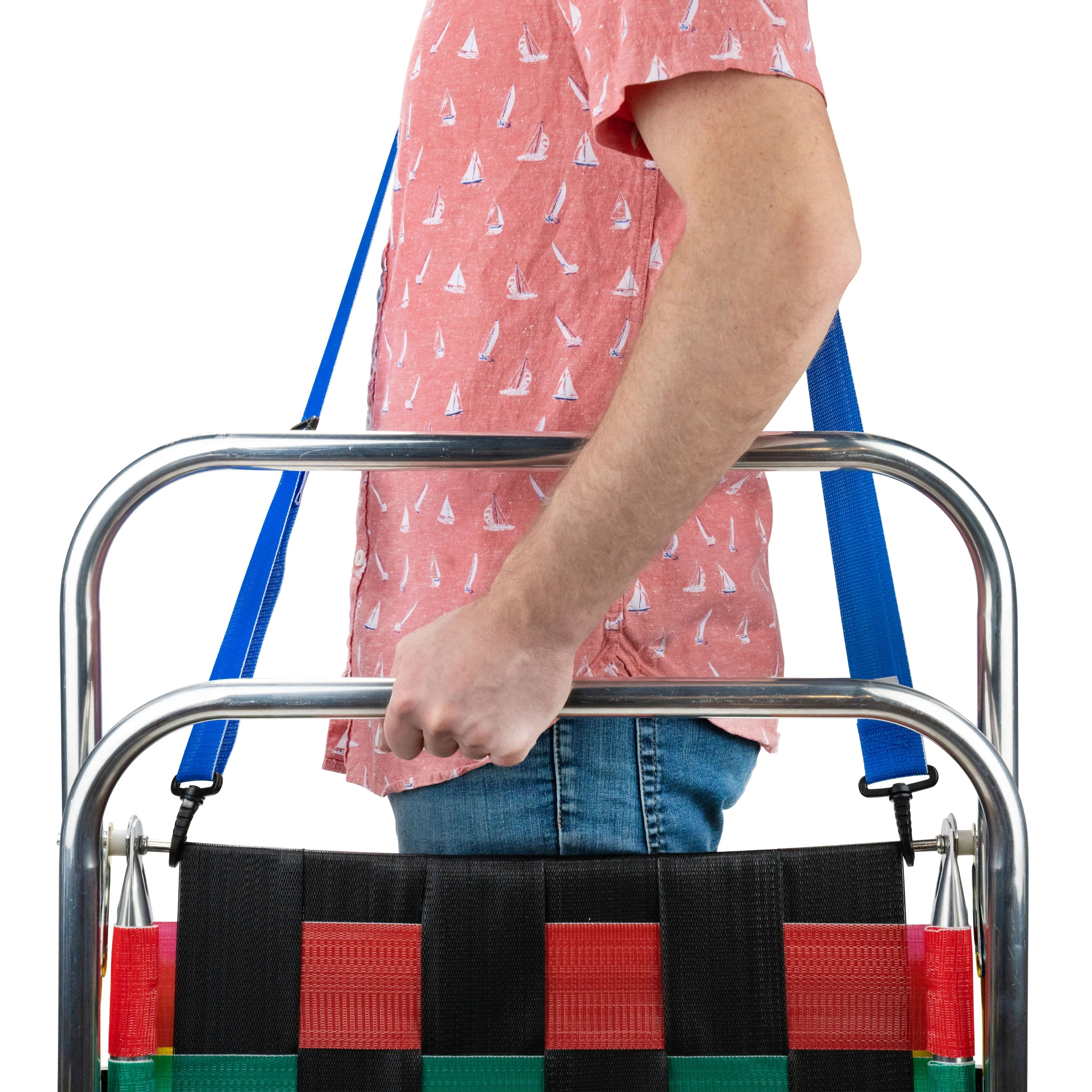 Lawn Chair USA Carrying Strap - Image 14