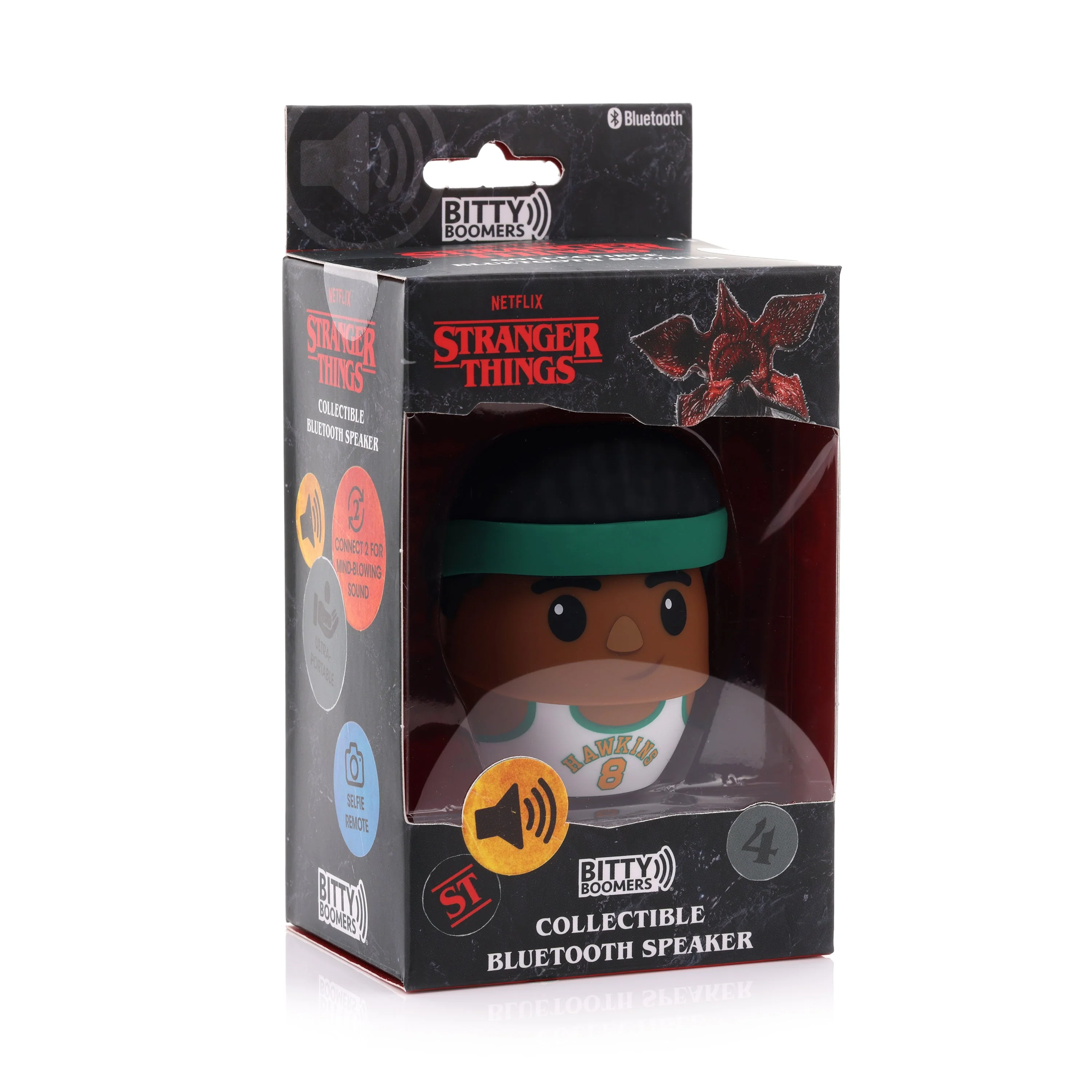 Lucas - Stranger Things - Image 3