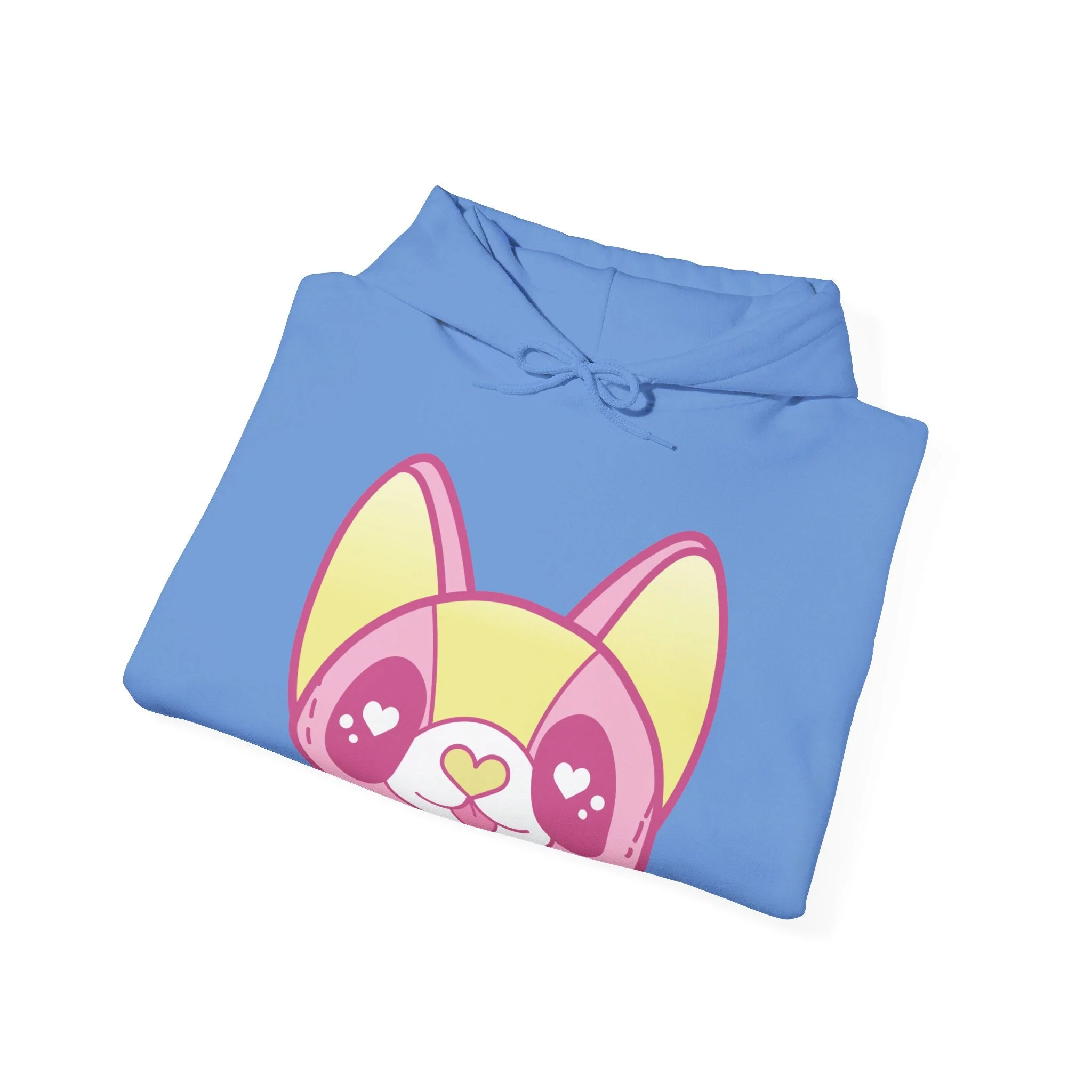 Magical Noopy - Pinky Unisex Premium Hoodie - Image 12
