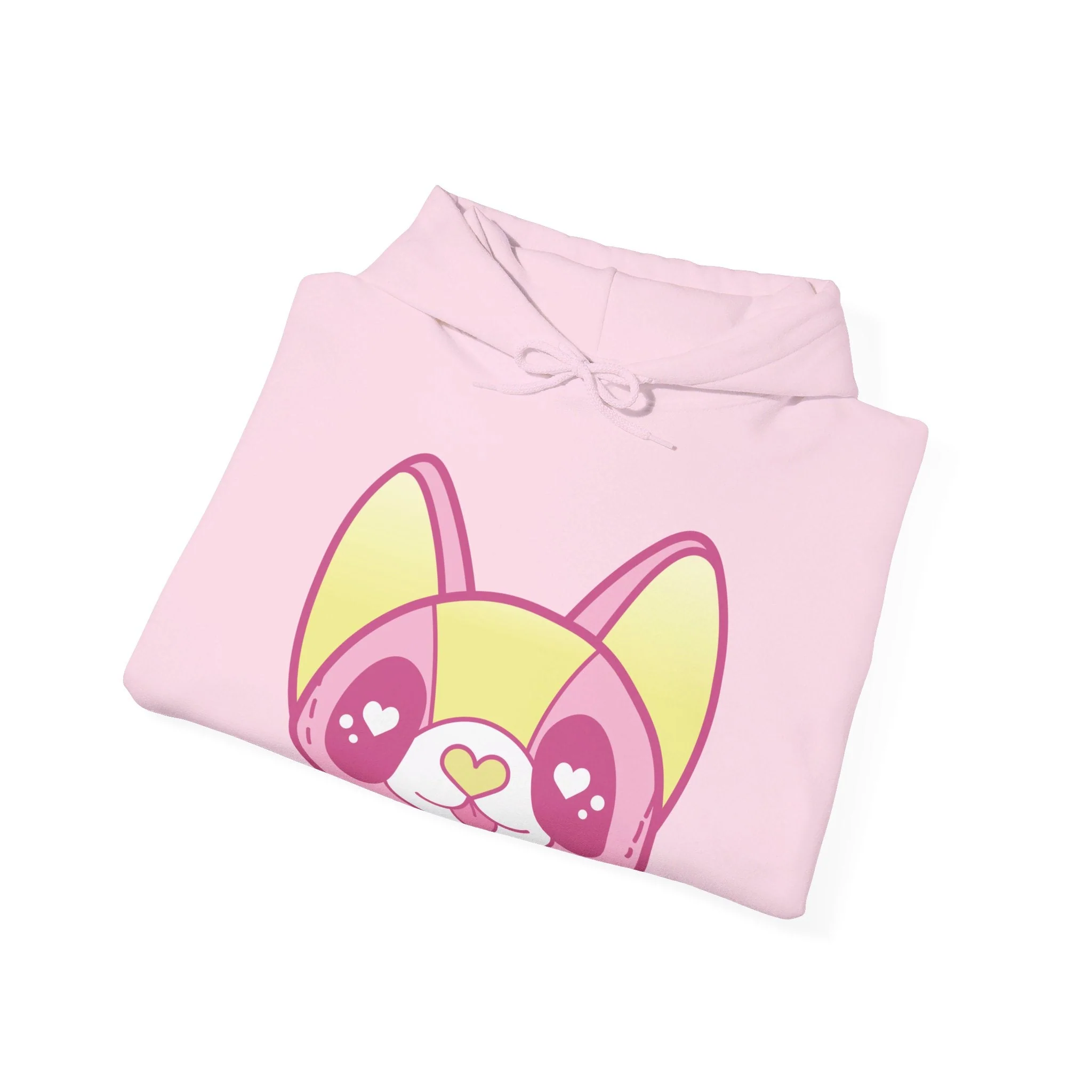 Magical Noopy - Pinky Unisex Premium Hoodie - Image 17