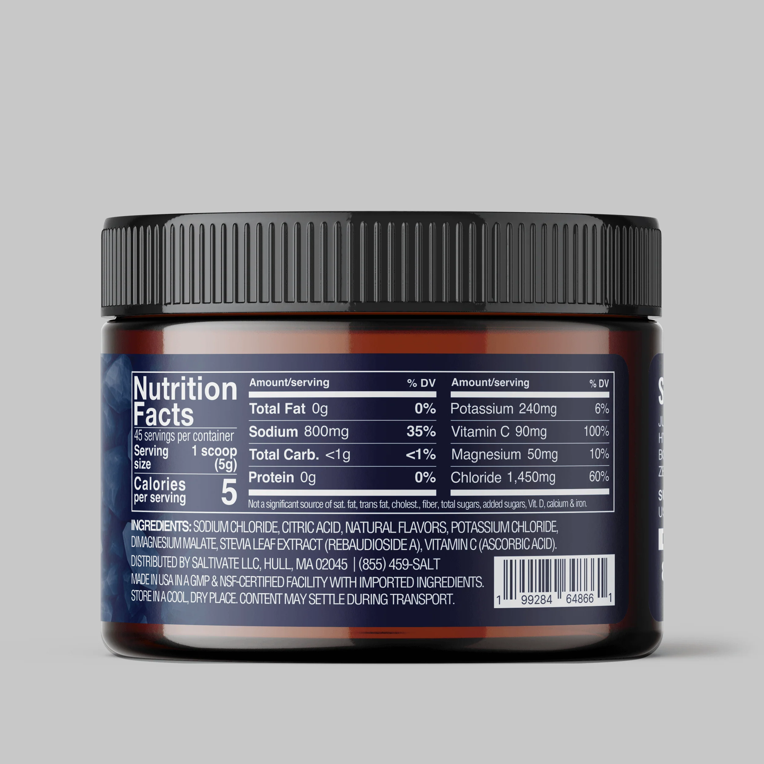 Mango Pineapple Electrolytes - Image 3