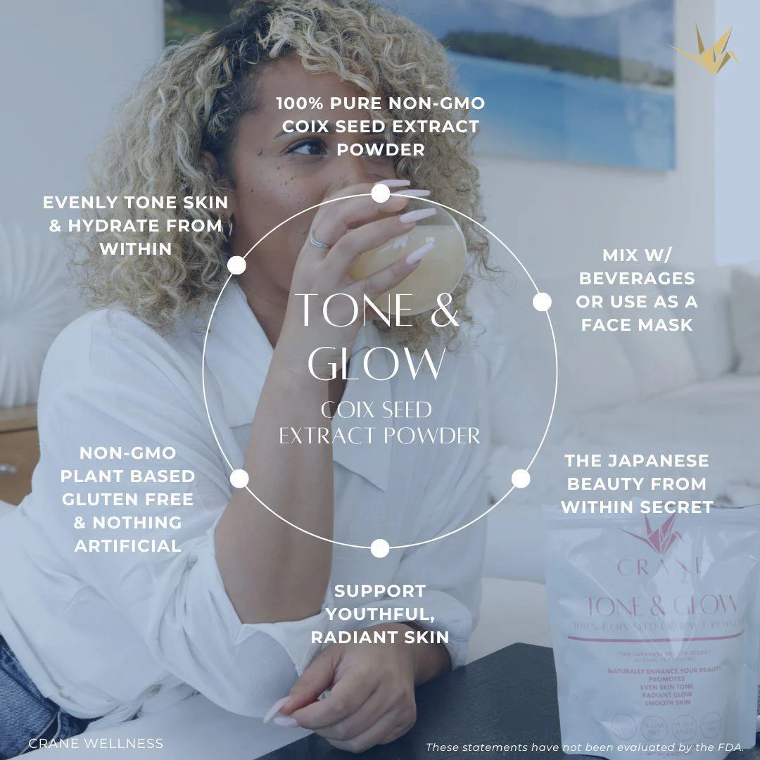 Matcha & Glow Bundle - Image 6