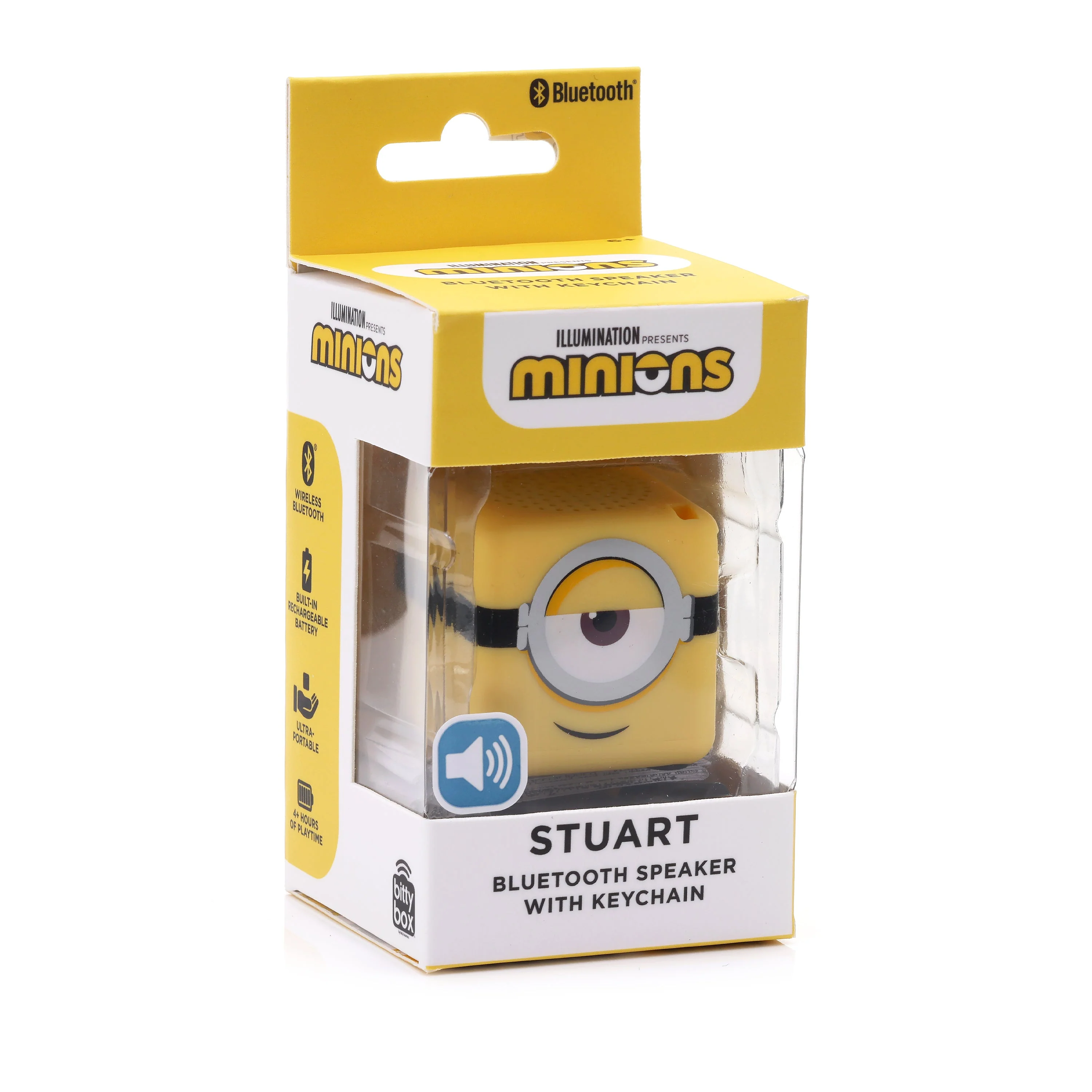 Minions Bitty Box - Image 7