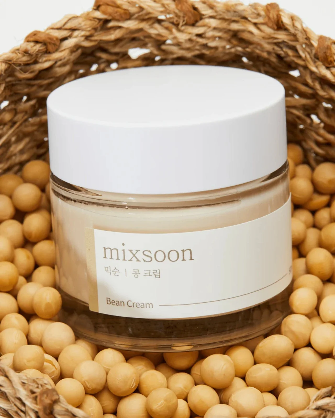 Mixsoon Bean Cream - Image 4