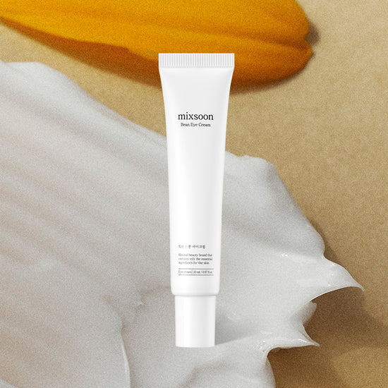 Mixsoon Bean Eye Cream - Image 2