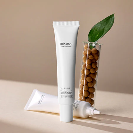 Mixsoon Bean Eye Cream - Image 3