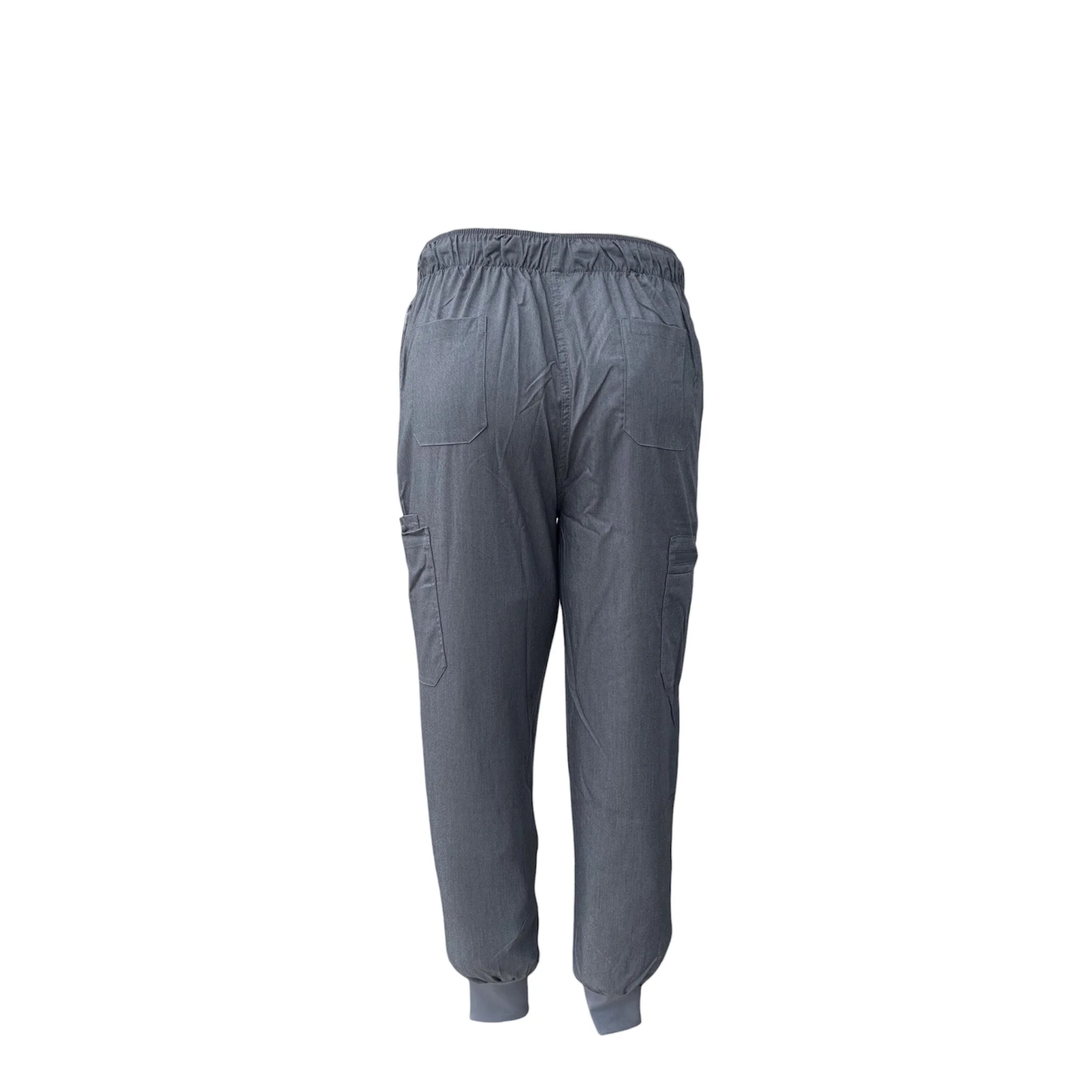 MJ Jogger Scrub Pants (Unisex) - Image 3