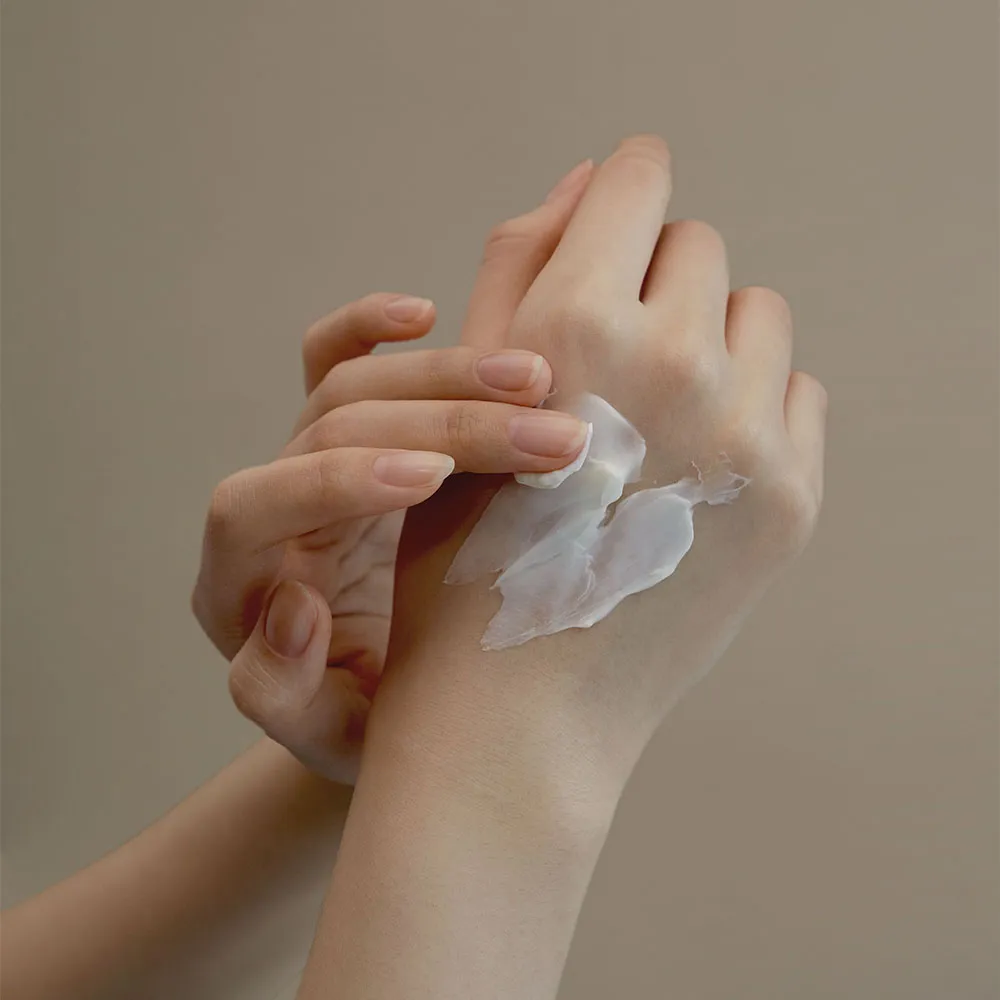 MULGEO Hand Cream Antique White 50ml - Image 3