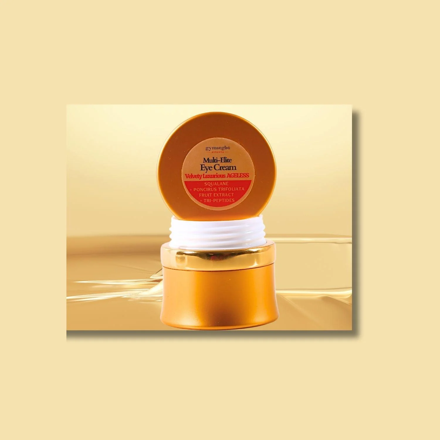 Multi-Elite Eye Cream