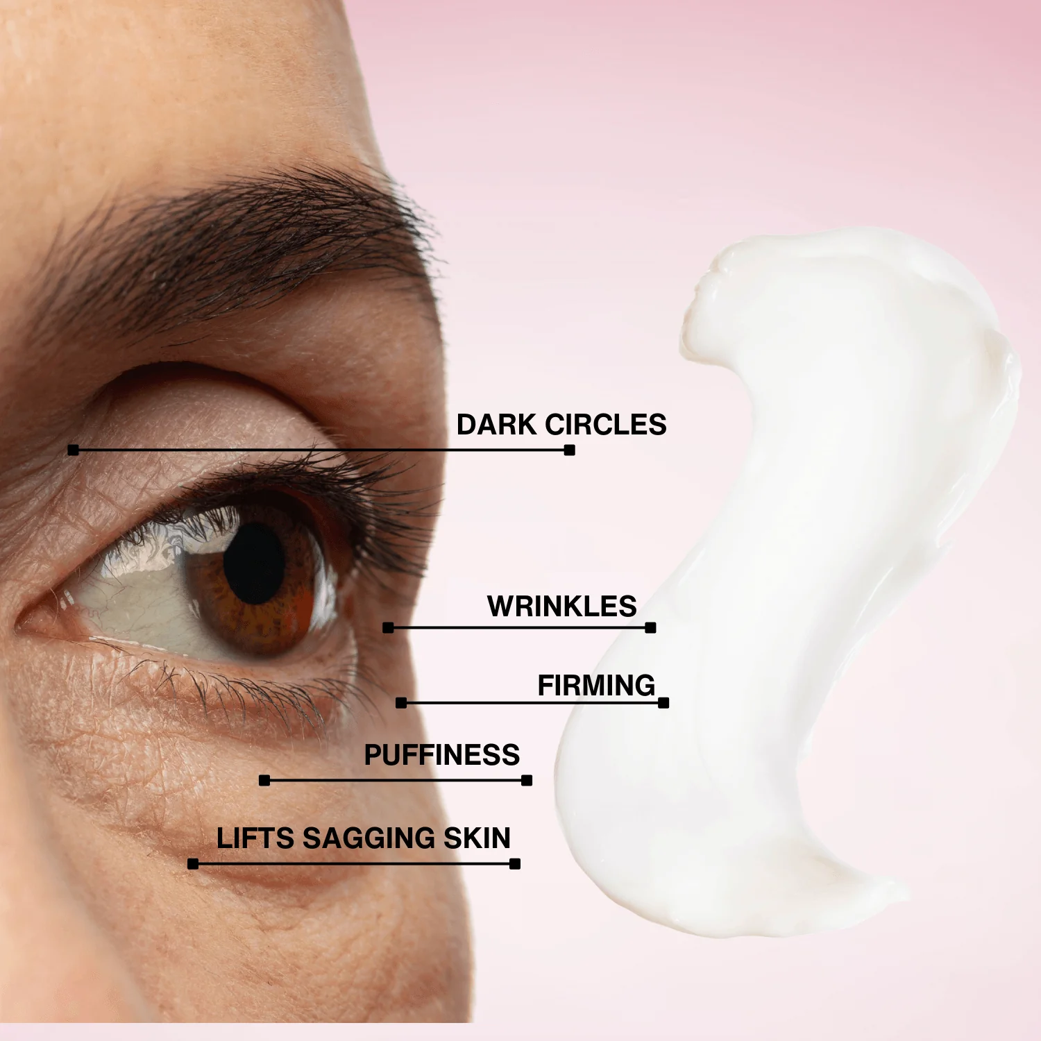 Multi-Elite Eye Cream - Image 2