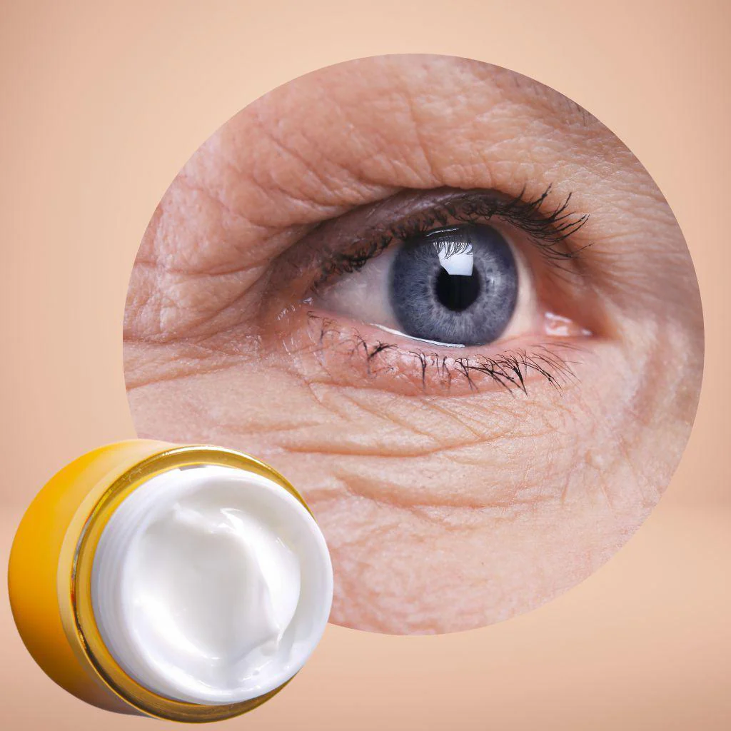 Multi-Elite Eye Cream - Image 5