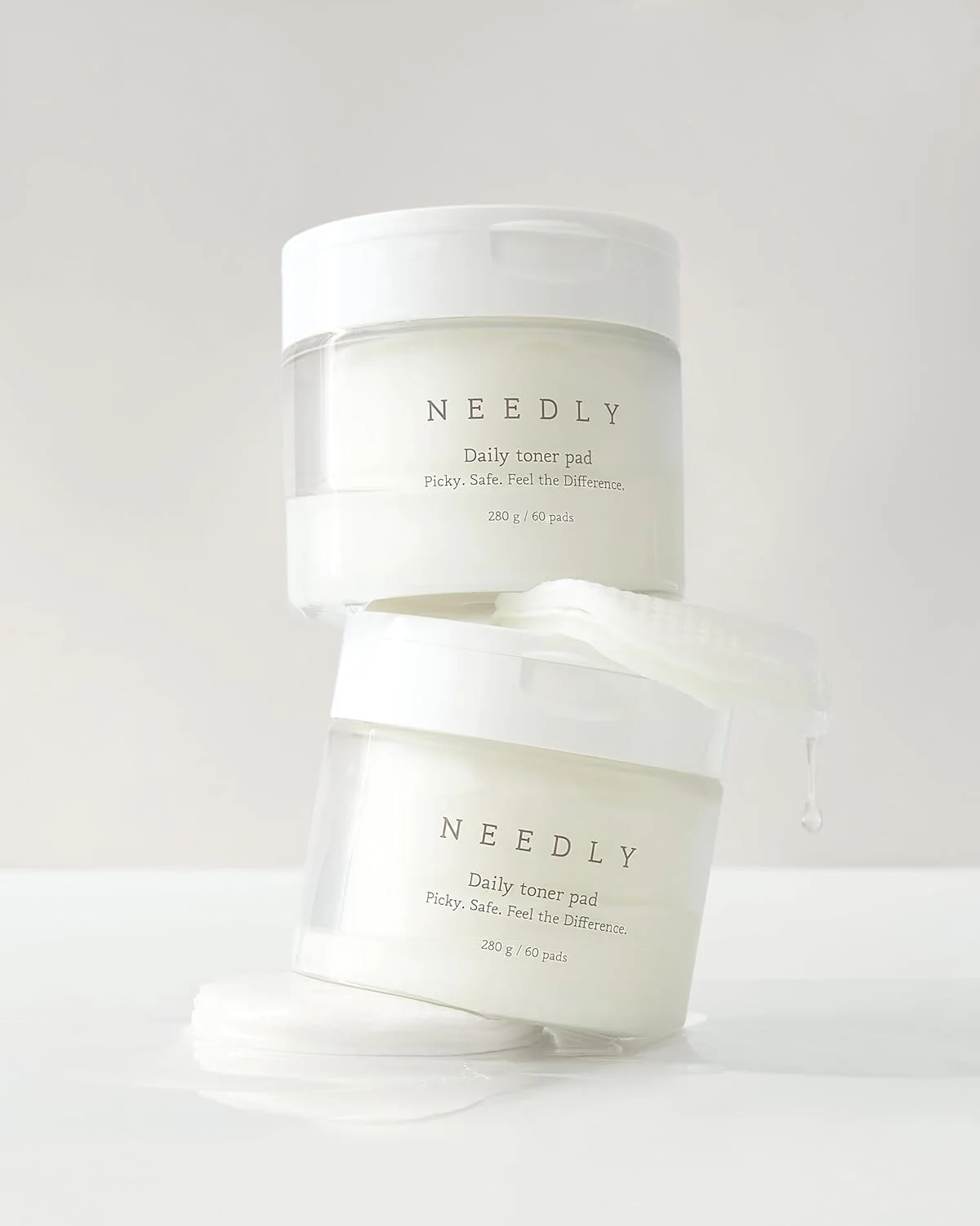NEEDLY Daily Toner Pad - Image 2