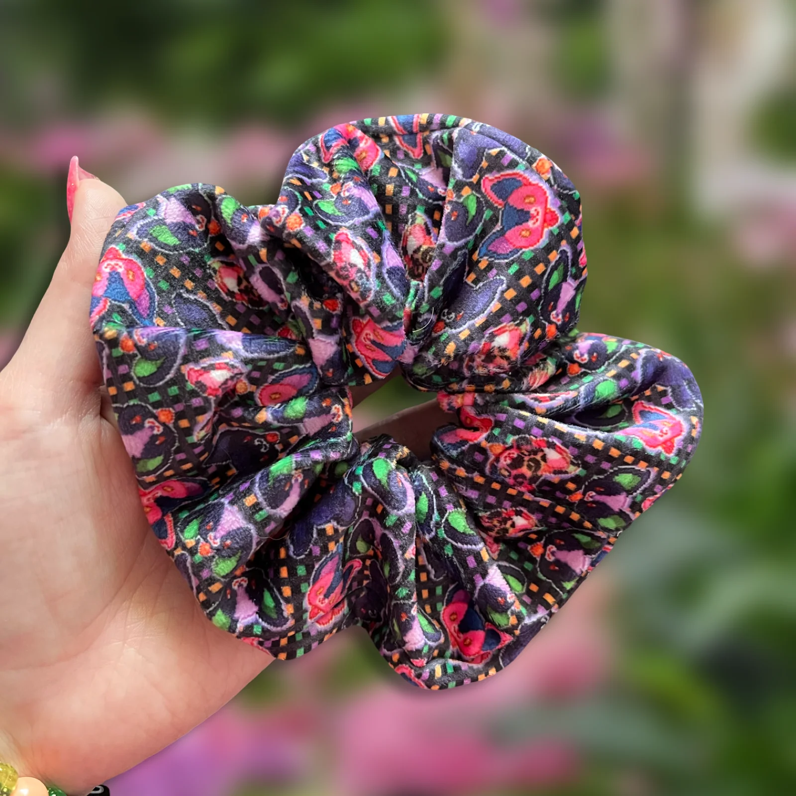 Noopy Premium Soft Scrunchie [SALE] - Image 2