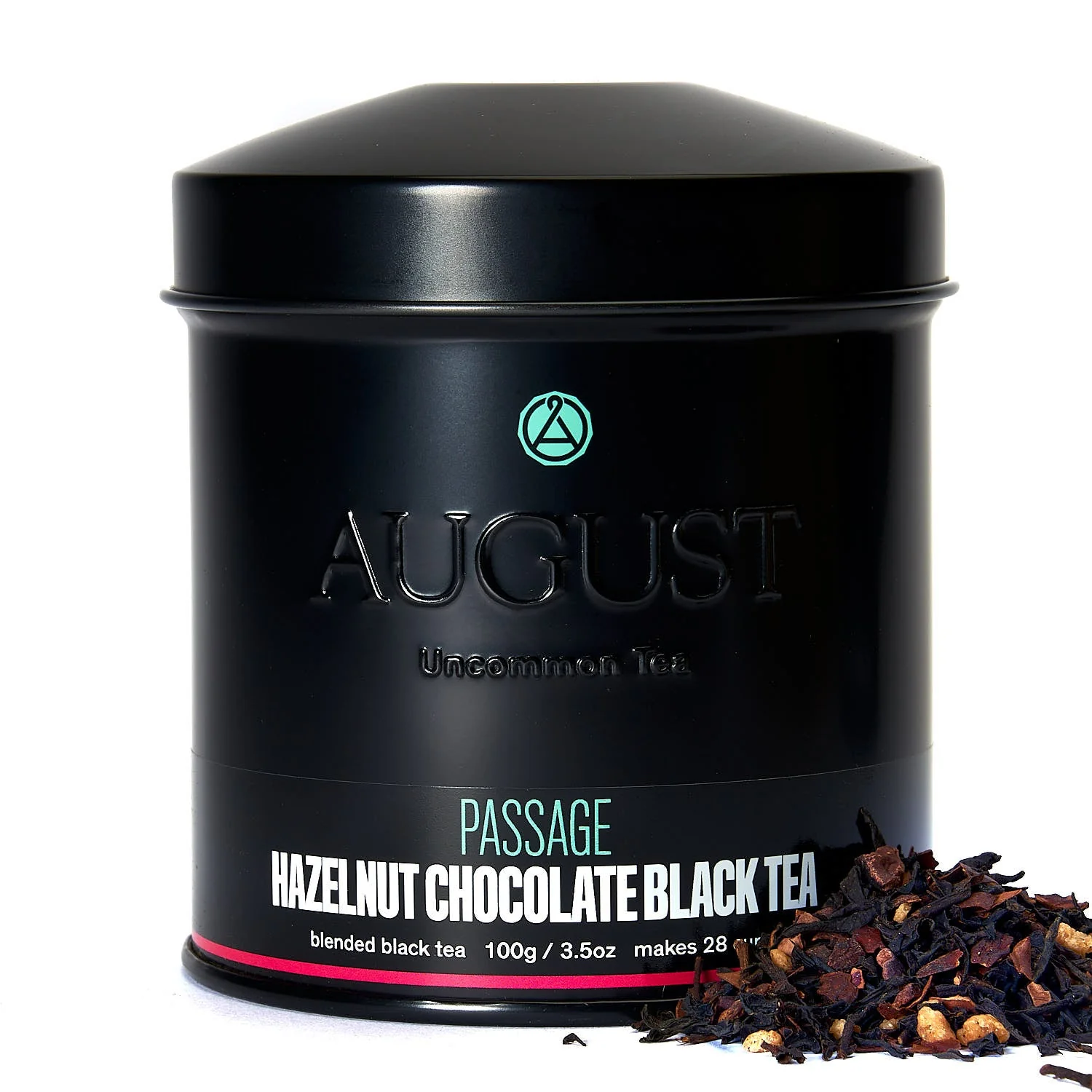 Passage - Hazelnut Chocolate Black Tea - Image 2