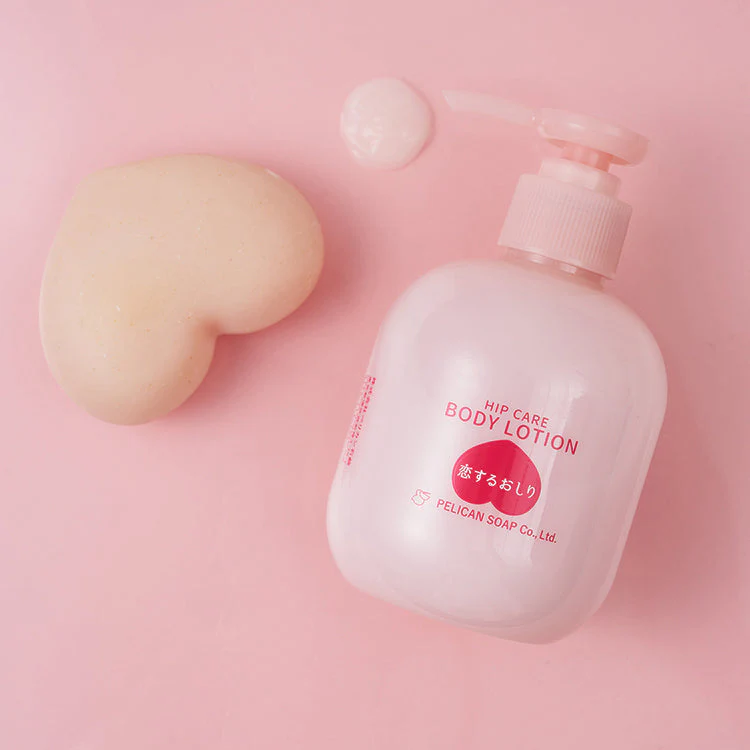 Pelican Soap Hip Care Body Lotion - Image 3