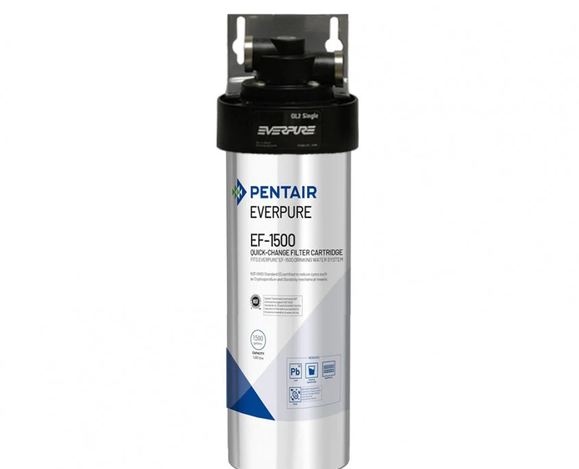 Pentair EF-1500 Series - Image 2