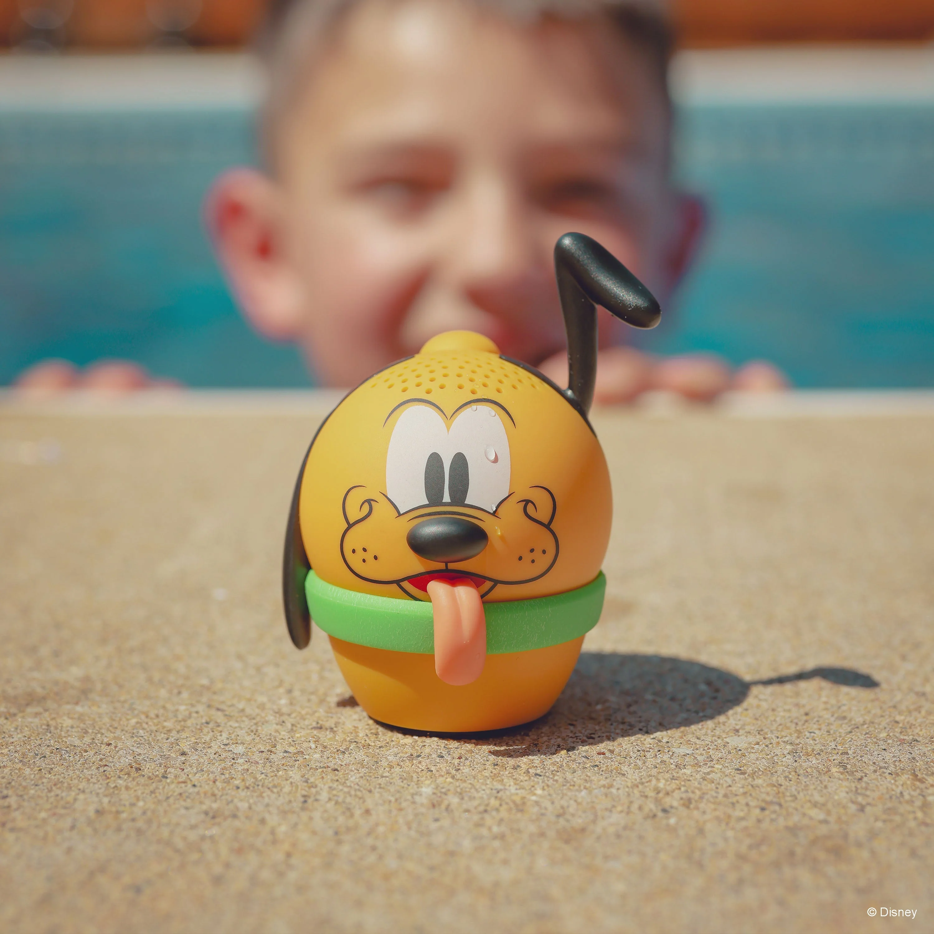 Pluto - Image 2