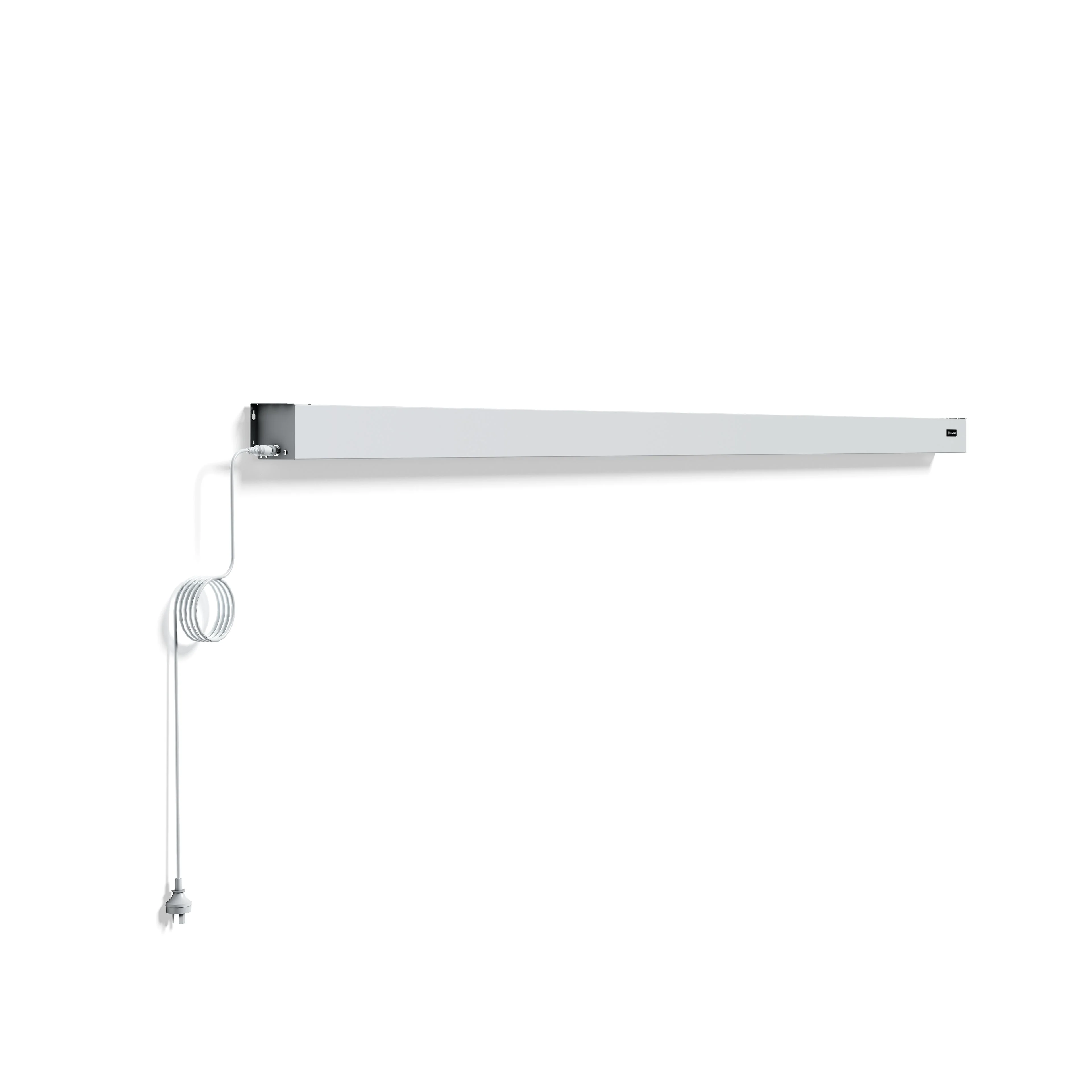 PureVision Motorized Matte White Screen - Image 3