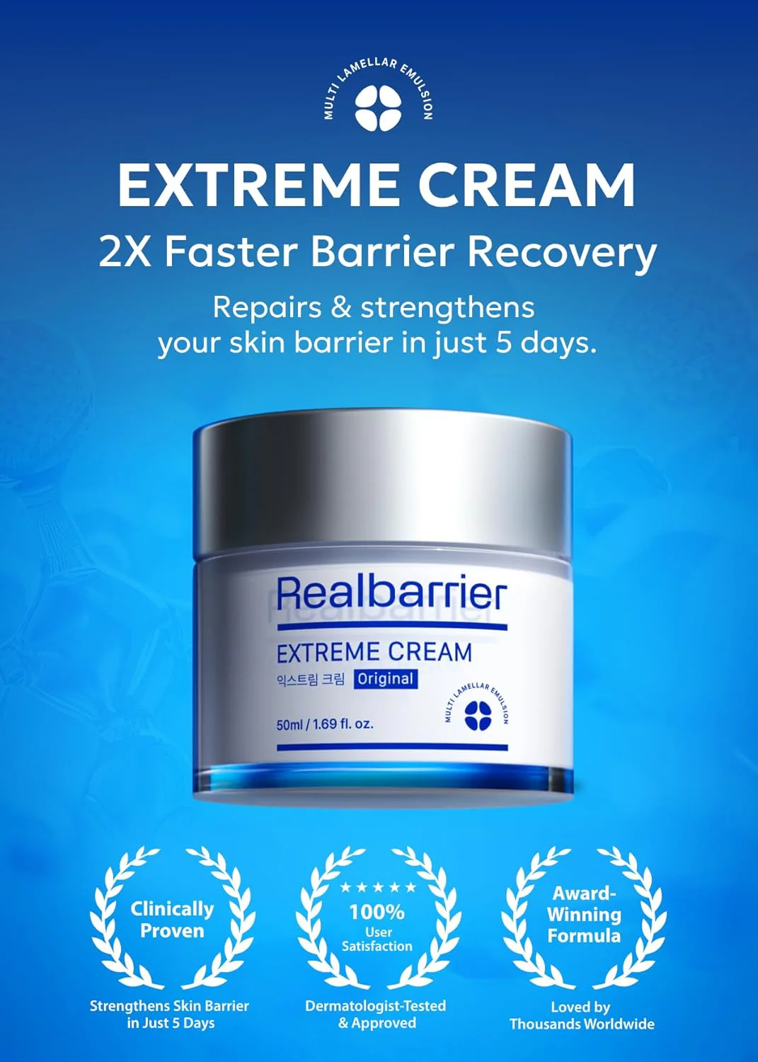 Realbarrier Extreme Cream - Image 2