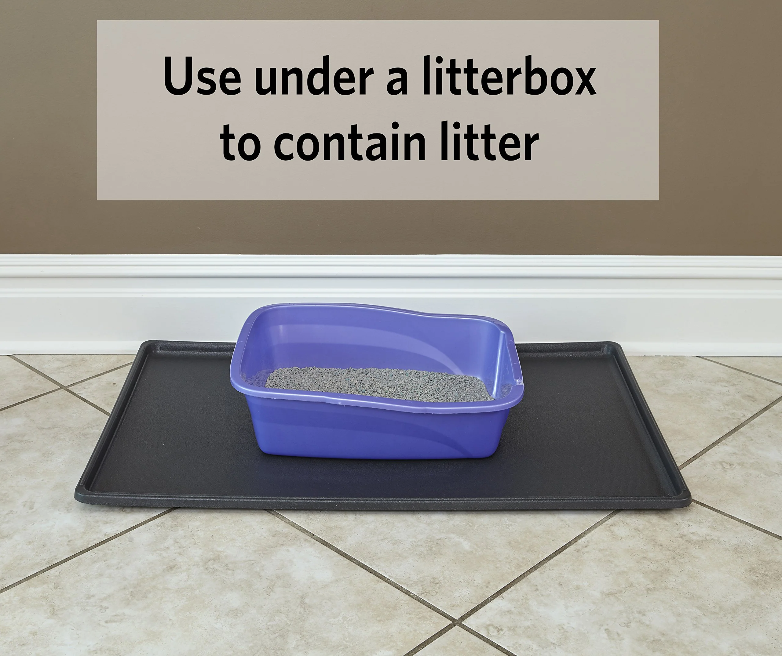 Replacement Dog Crate Pan for MidWest and New World Dog Crate - Image 34