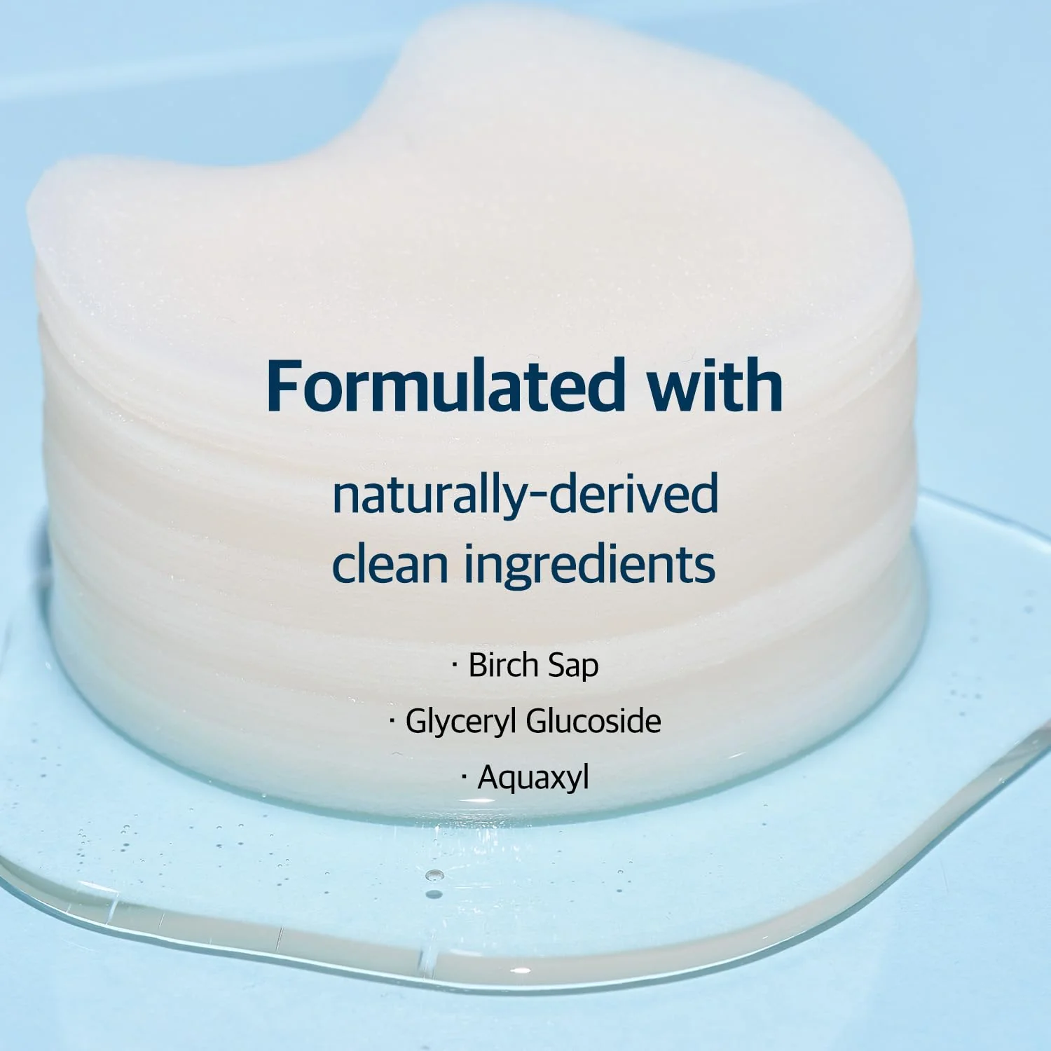 Round Lab Birch Juice Moisturizing Pad - Image 5