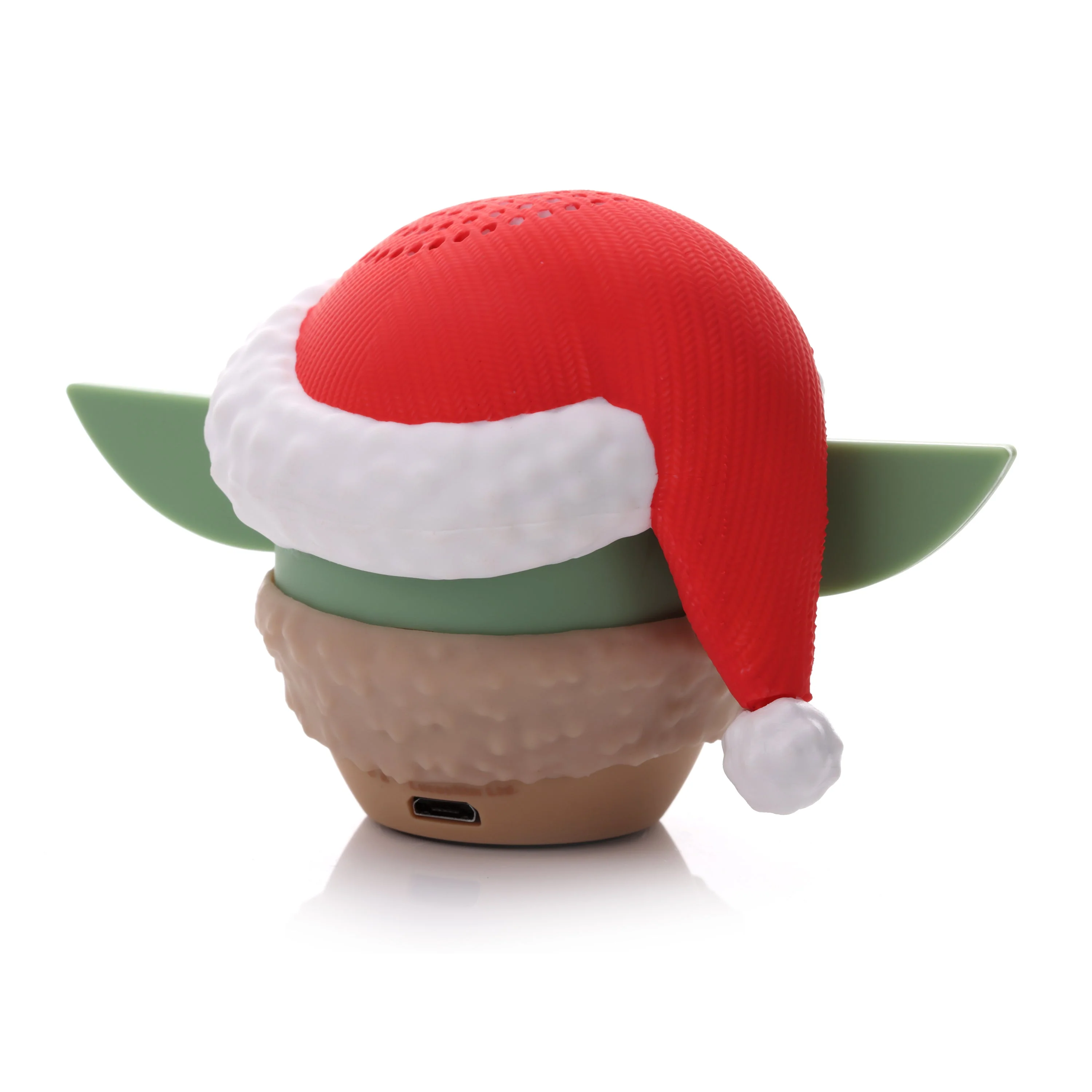 Santa Grogu - The Mandalorian - Image 4