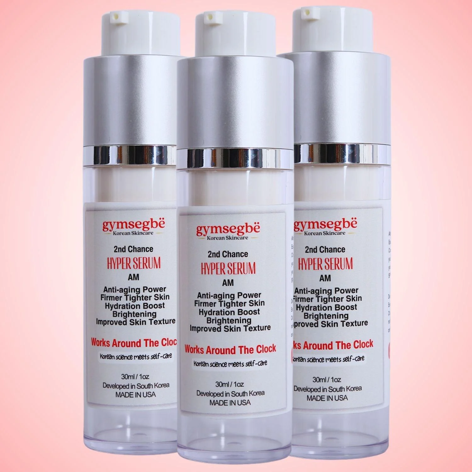 Second Chance Hyper Serum - AM - Image 11