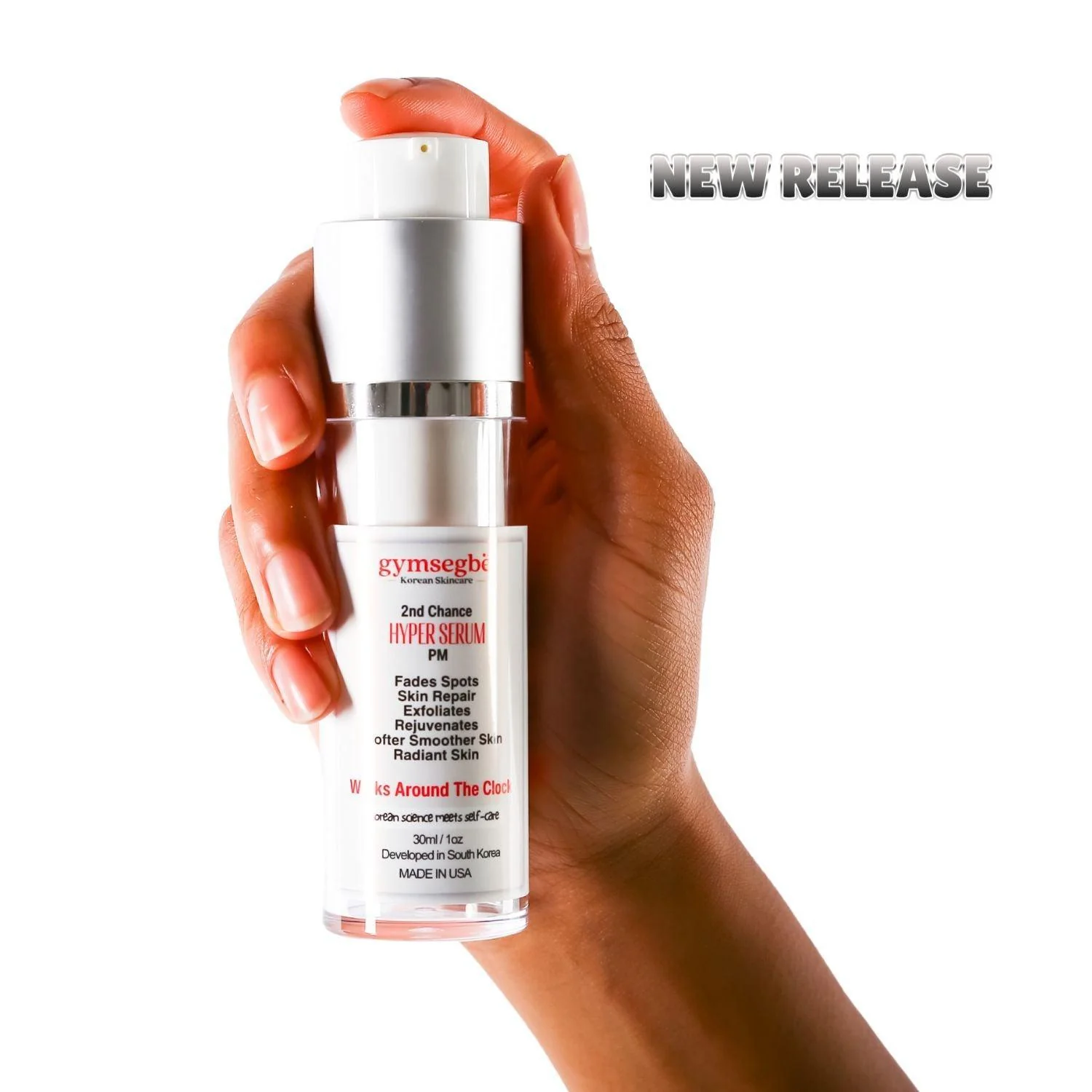 Second Chance Hyper Serum - PM - Image 6