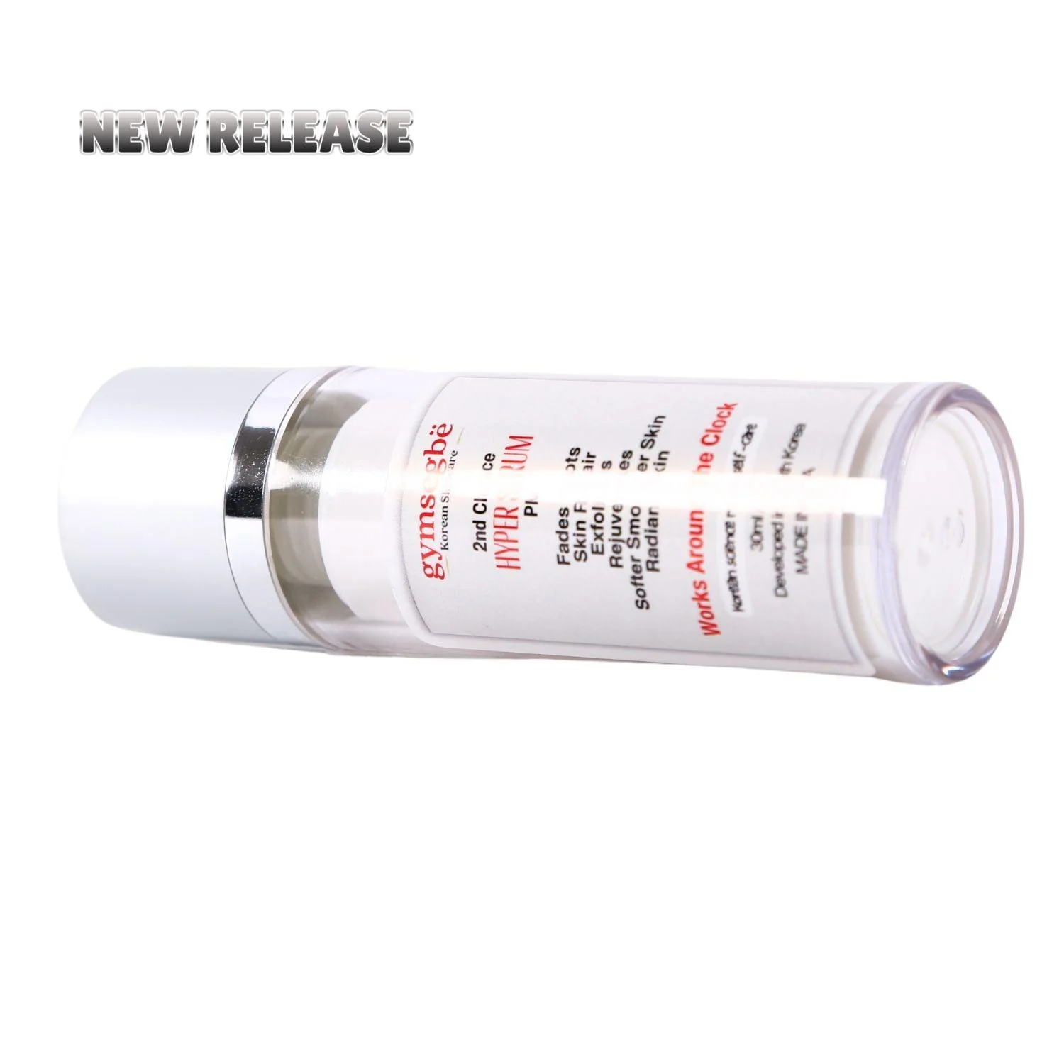 Second Chance Hyper Serum - PM - Image 7