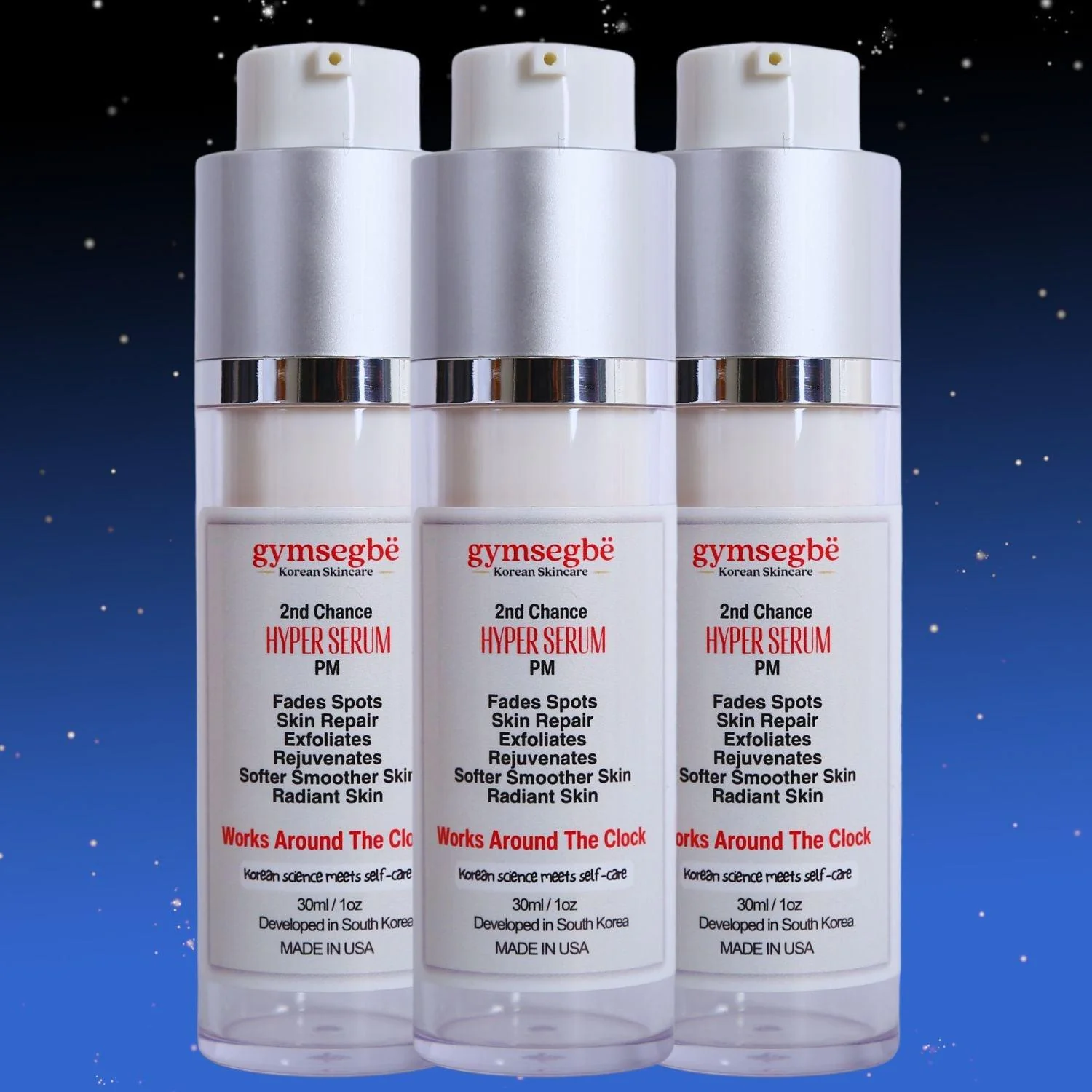Second Chance Hyper Serum - PM - Image 9