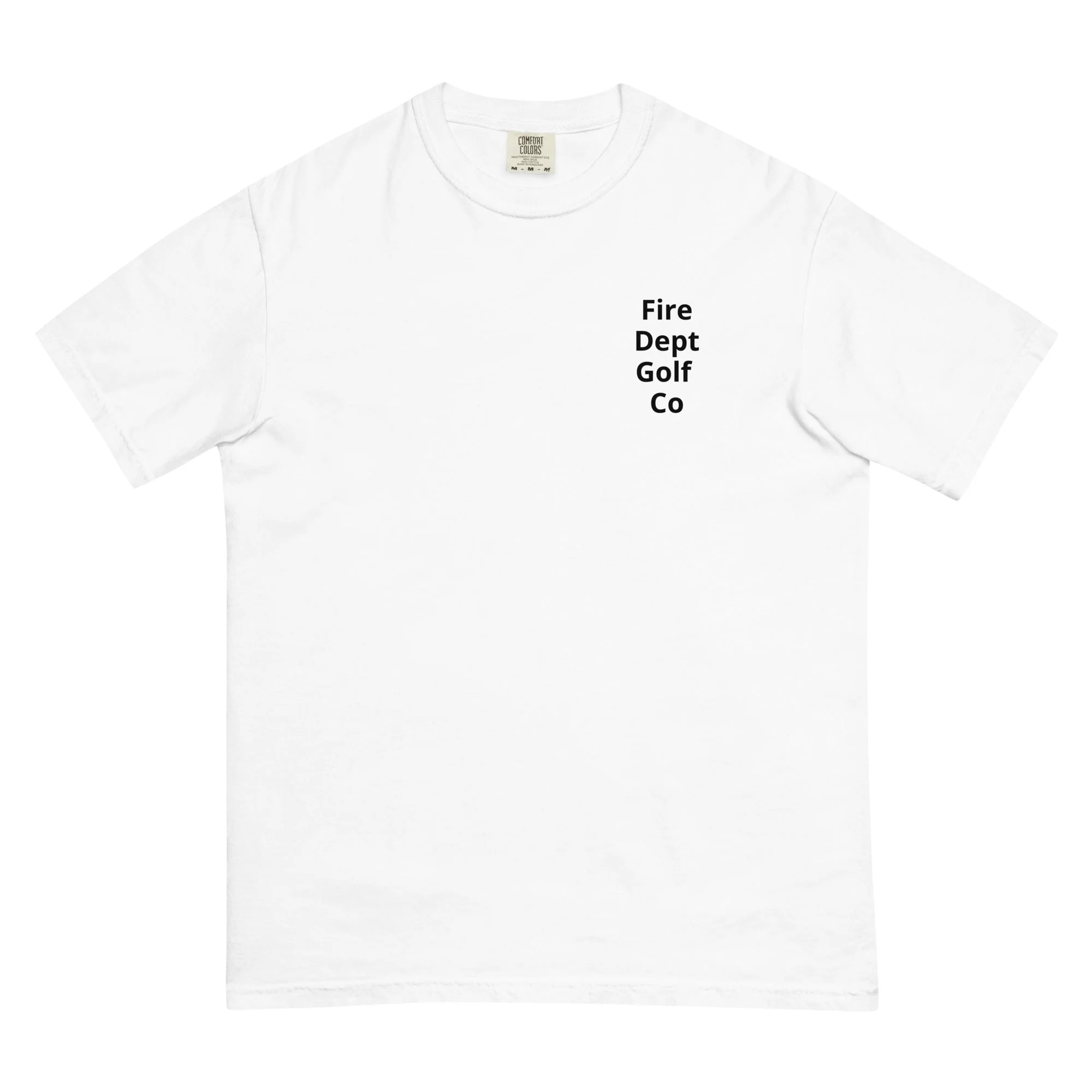 Skeleton swing T-shirt - Image 2