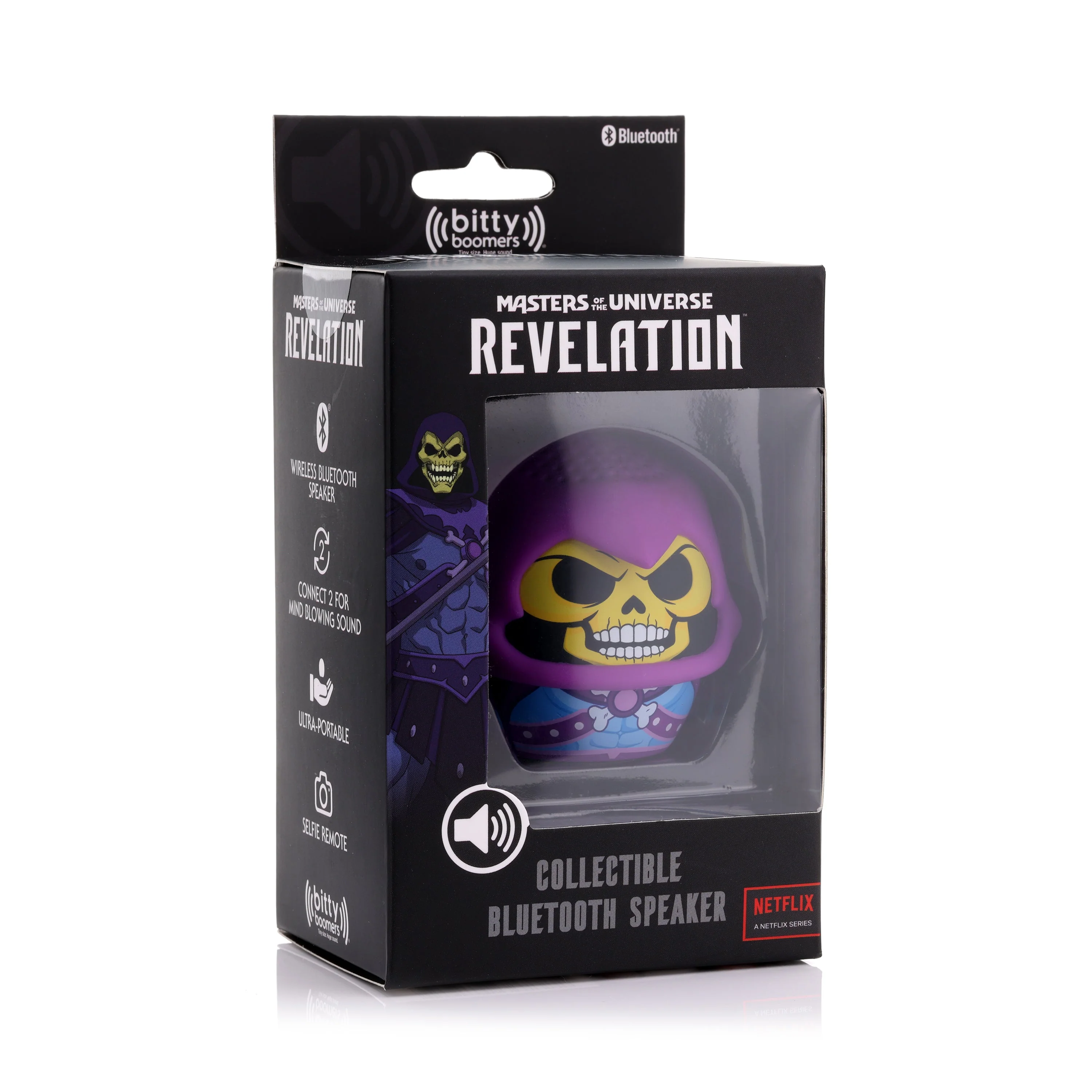 Skeletor - Image 3