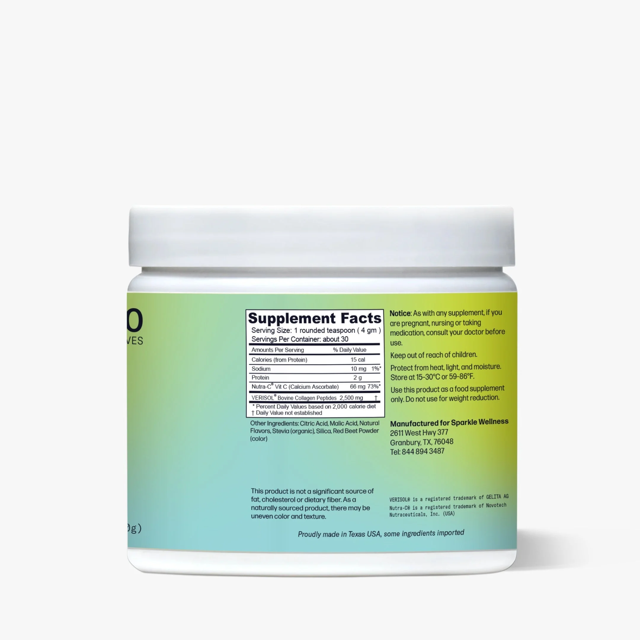 Skin Boost - Image 21