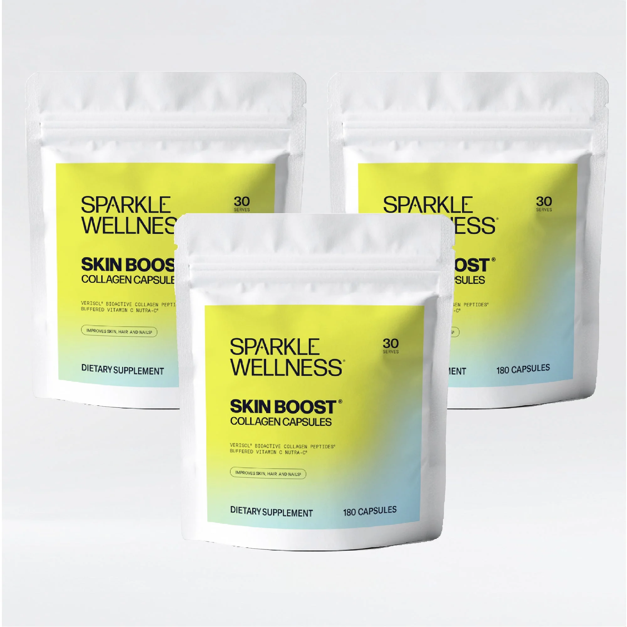 Skin Boost Capsules - Image 3