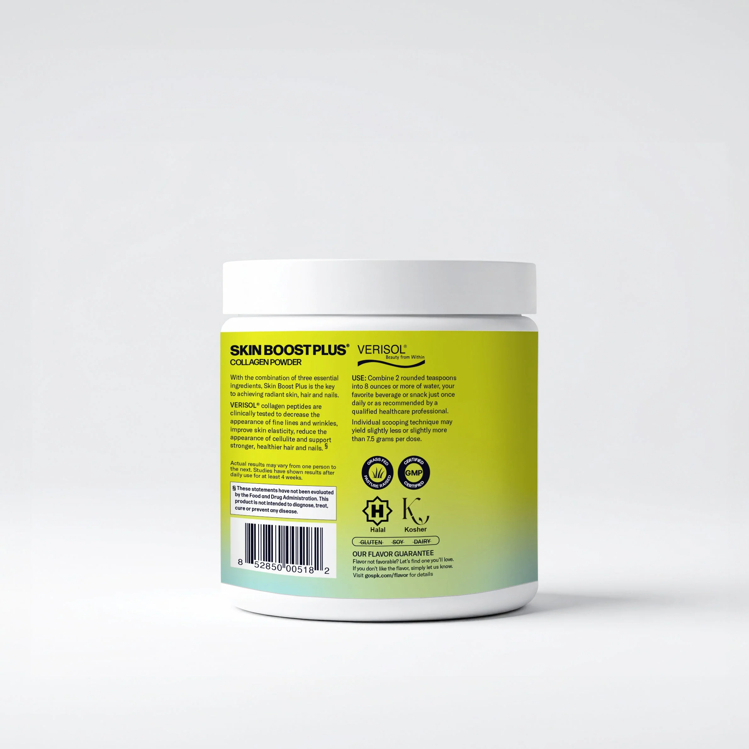 Skin Boost Plus - Image 35