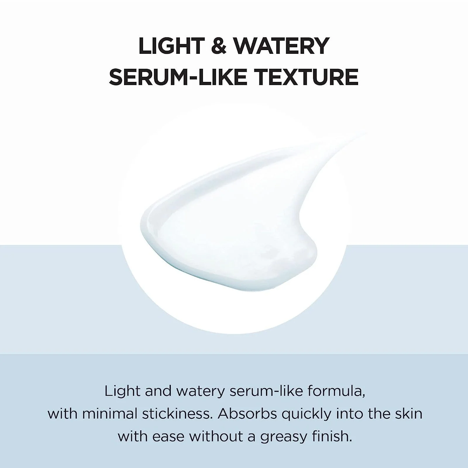 SKIN1004 Madagascar Centella Hyalu-Cica Water-Fit Sun Serum SPF50+ PA++++ (2-Pack) - Image 7