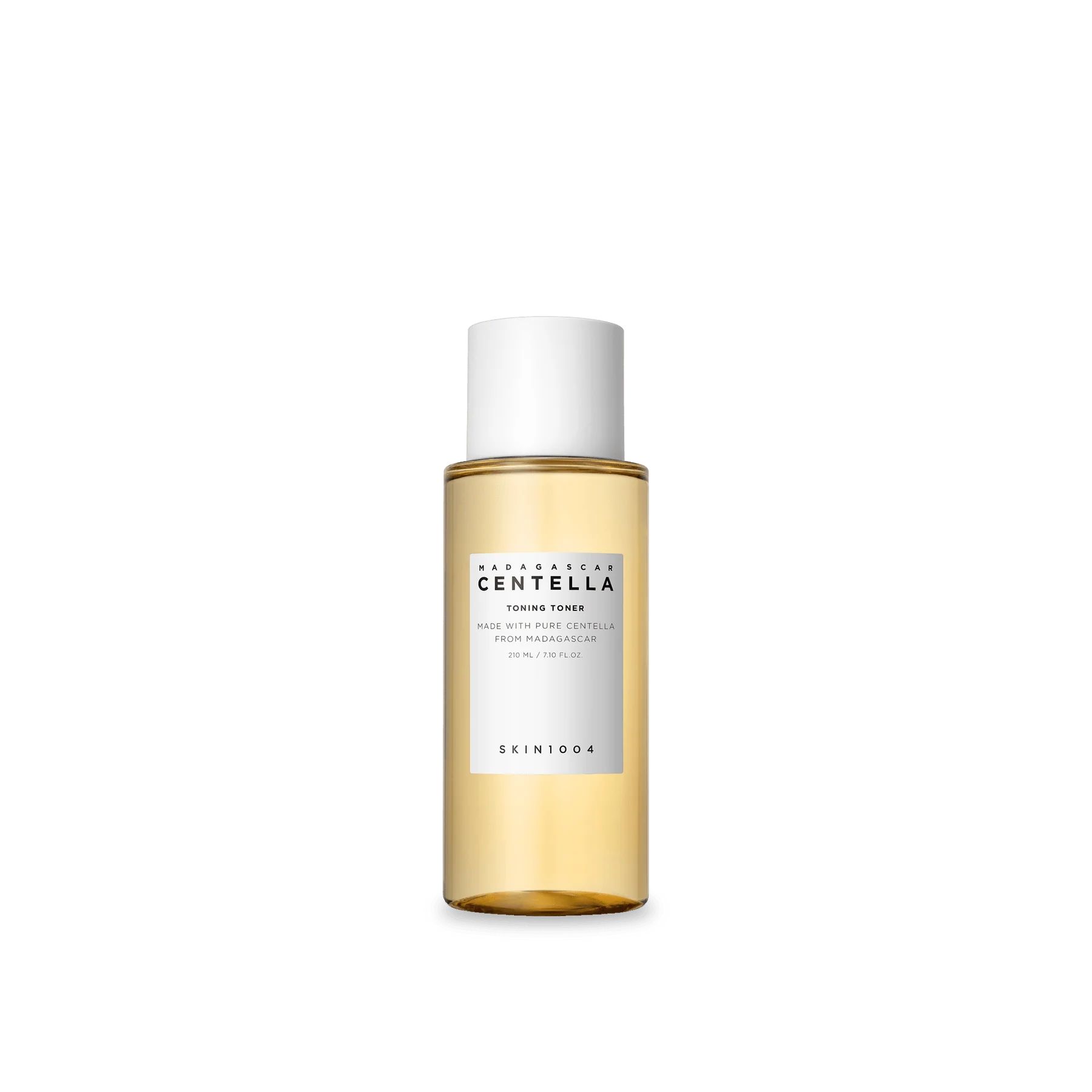 SKIN1004 Madagascar Centella Toning Toner