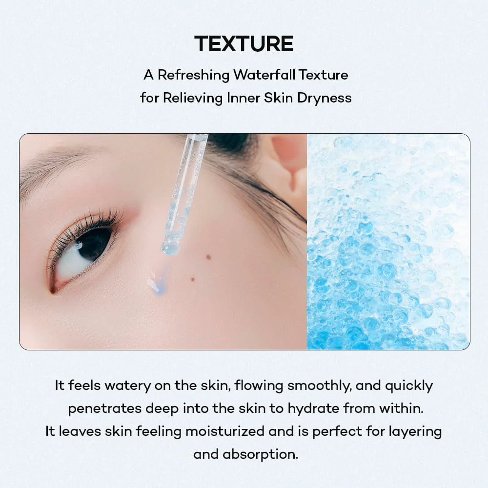 Standard Seoul Hydrating Bouncy Boost Serum - Image 6