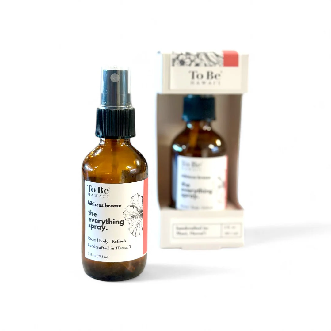 The Everything Spray Hibiscus Breeze
