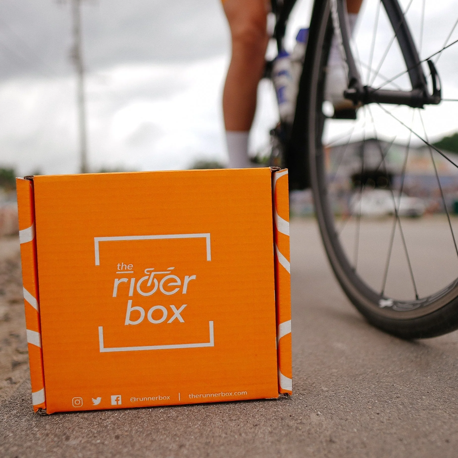 The RiderBox® Birthday Box - Image 3
