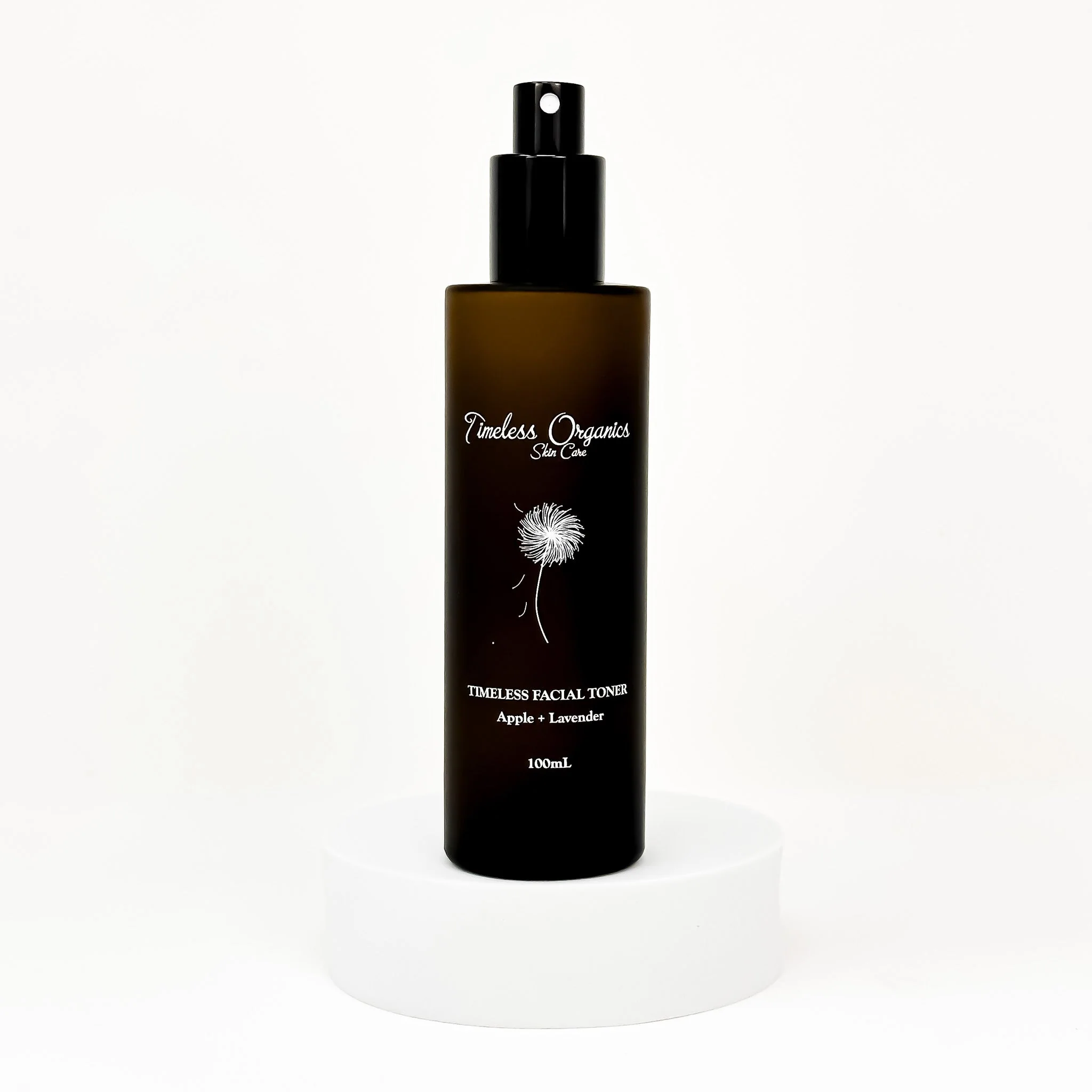 Timeless Toner for Normal Skin
