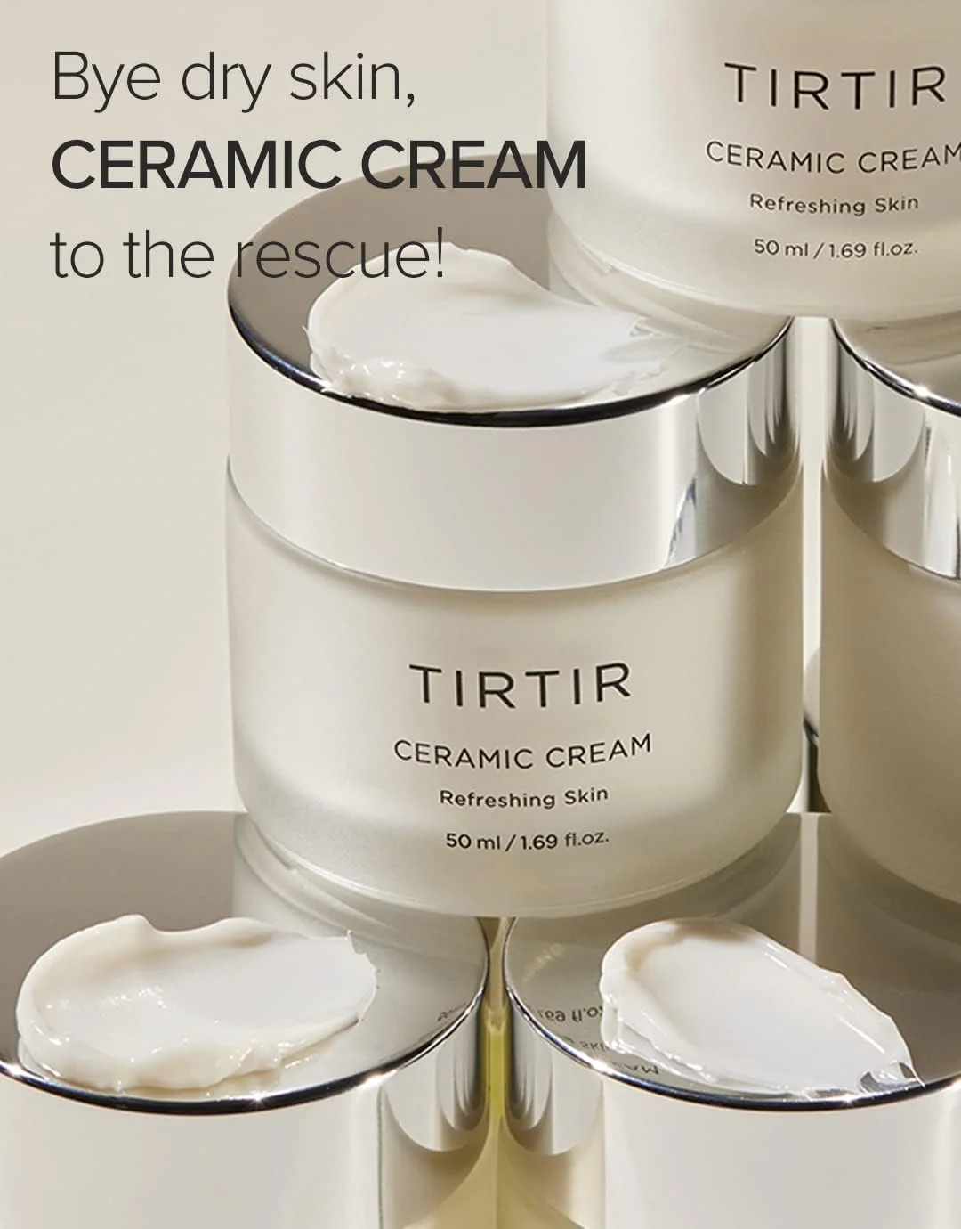TirTir Ceramic Cream - Image 6