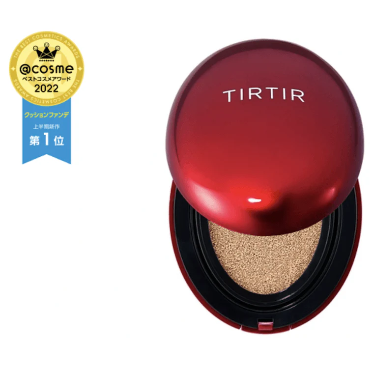 TIRTIR Mask Fit Red Cushion 21N Ivory - Image 3