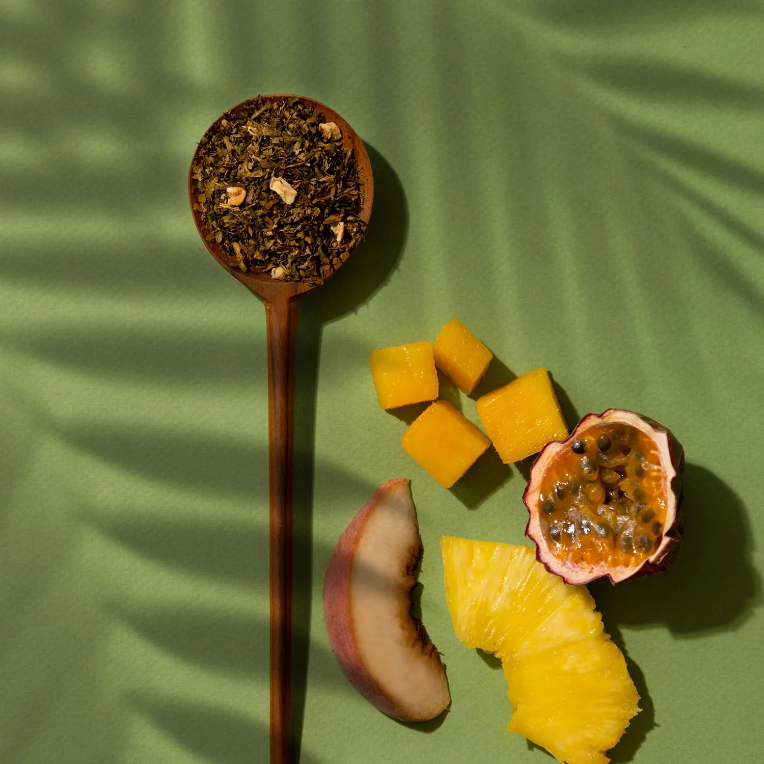 Tropical Tea – Pure Graviola Blend - Image 5