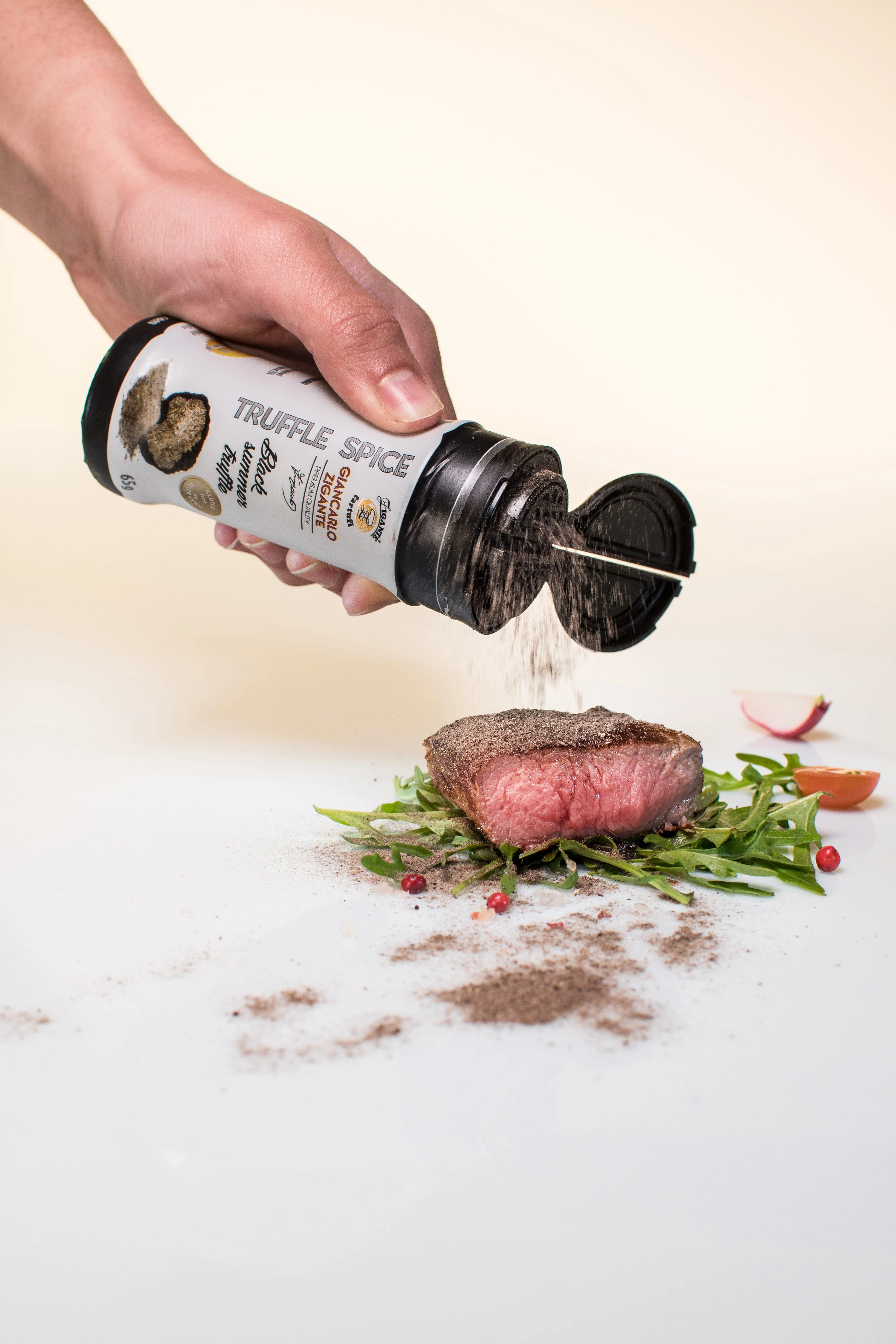 Truffle Spice - Black Summer Truffle - Image 2