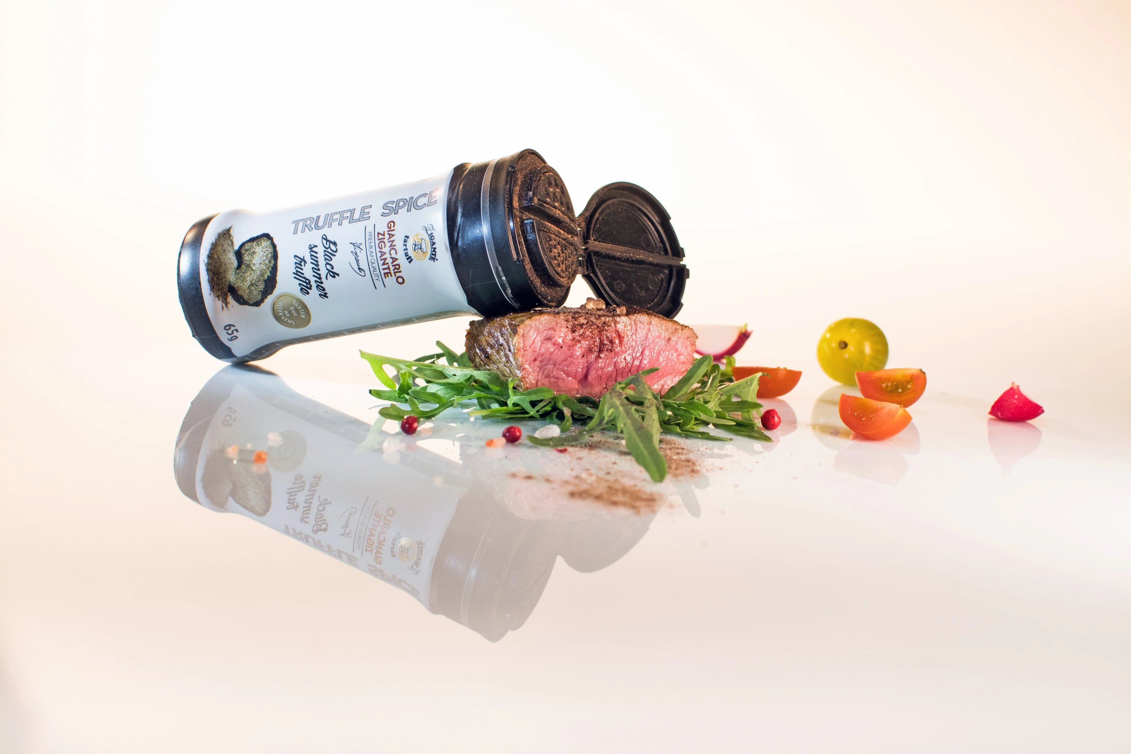 Truffle Spice - Black Summer Truffle - Image 3