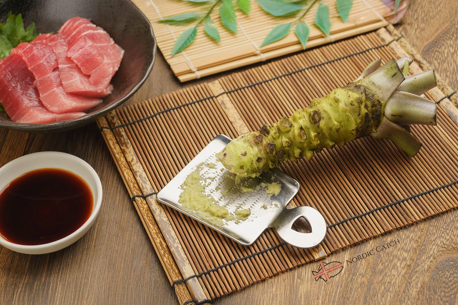 Ultimate Sushi Night Kit - Sashimi Grade Fish Bundle - Image 6